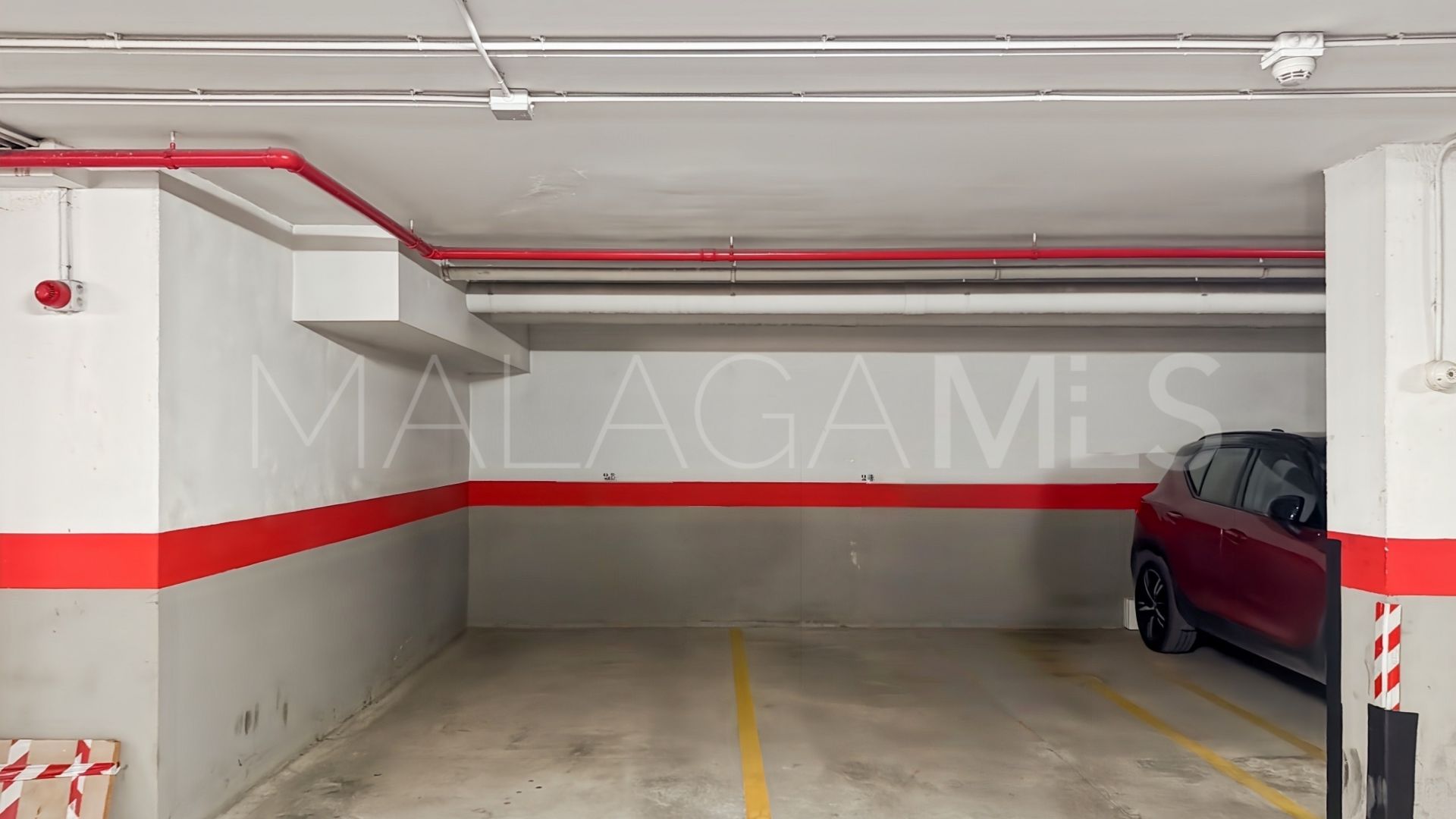 Appartement for sale in Almogia