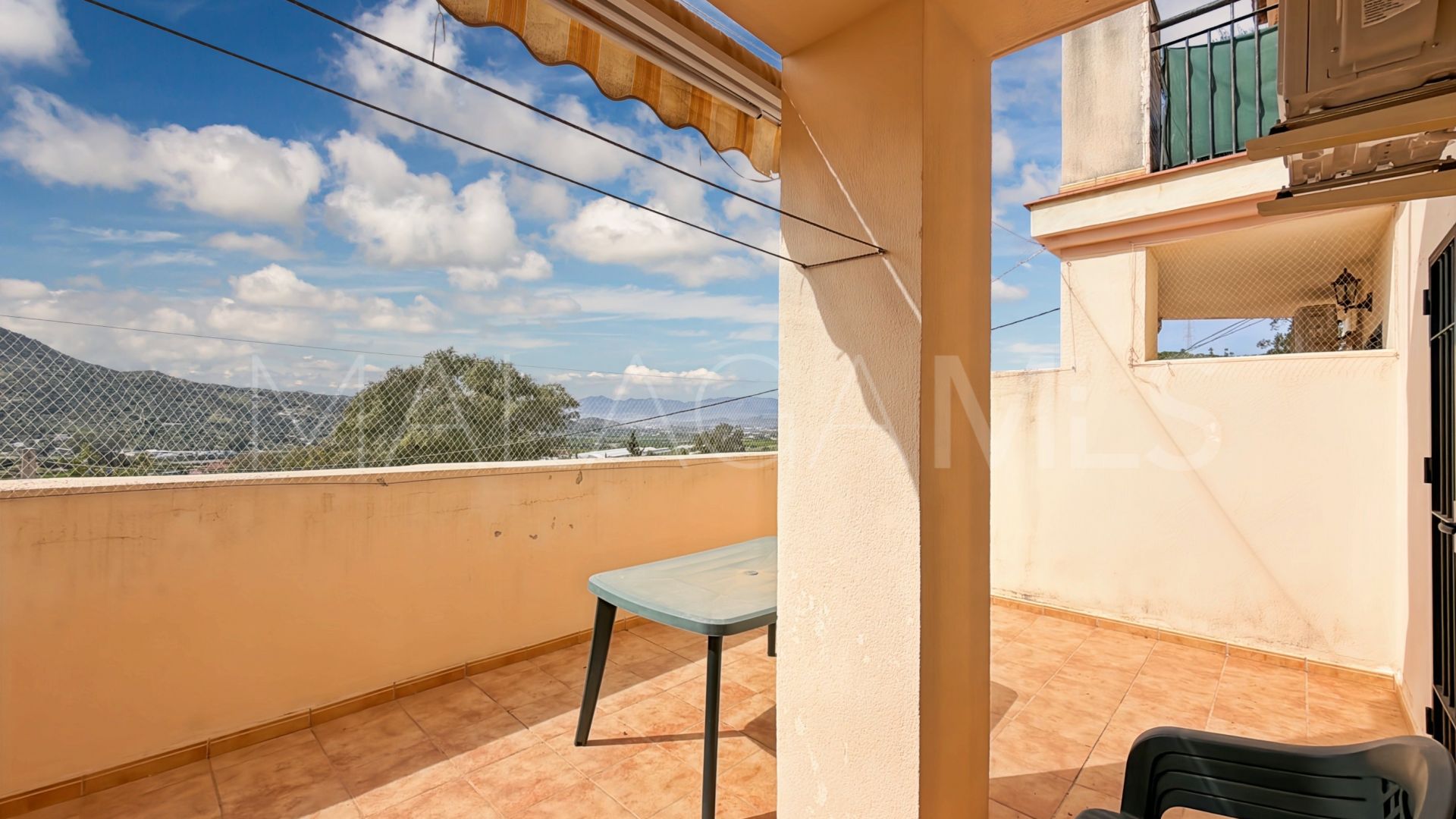 Appartement for sale in Almogia