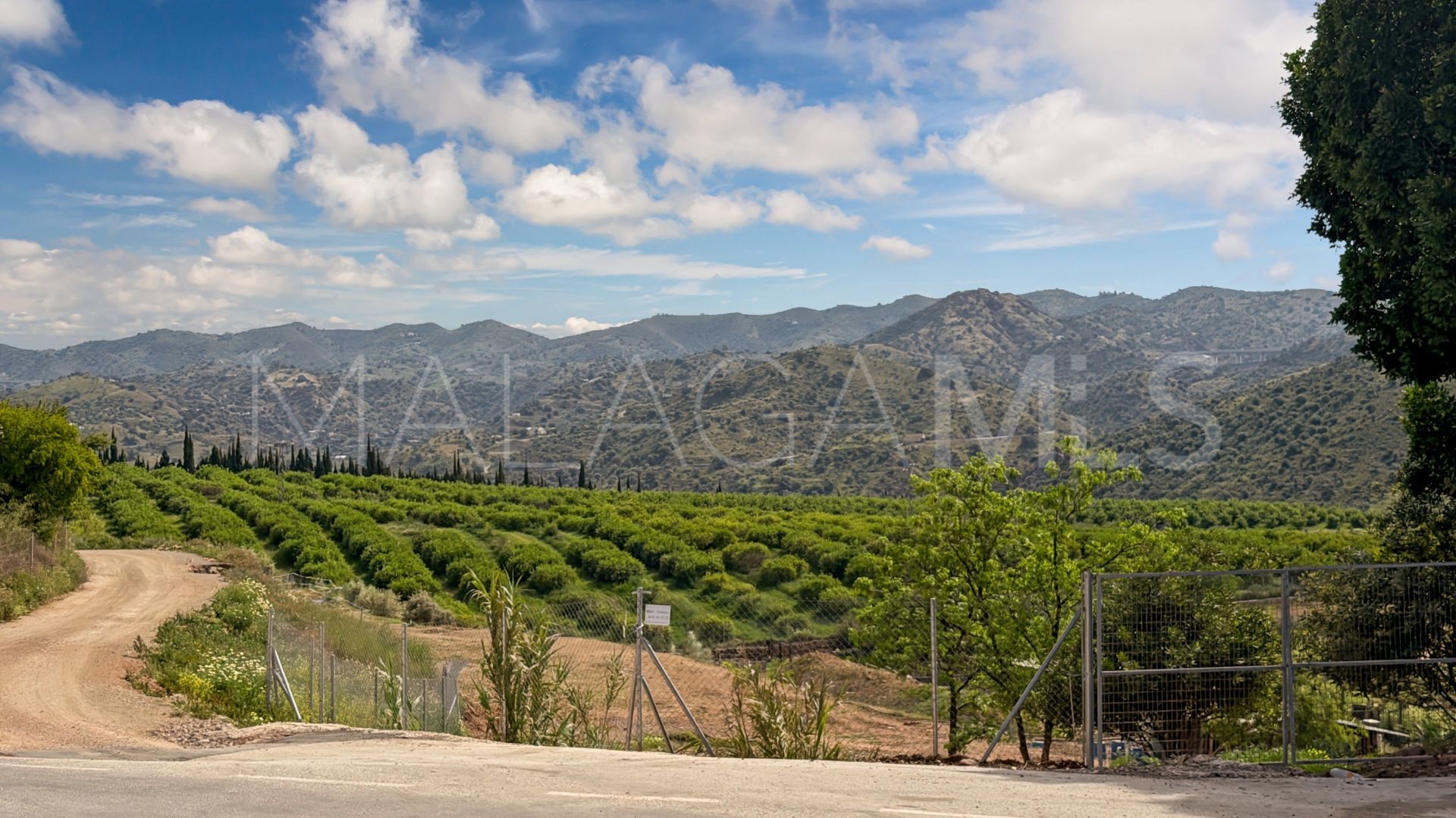 Appartement for sale in Almogia