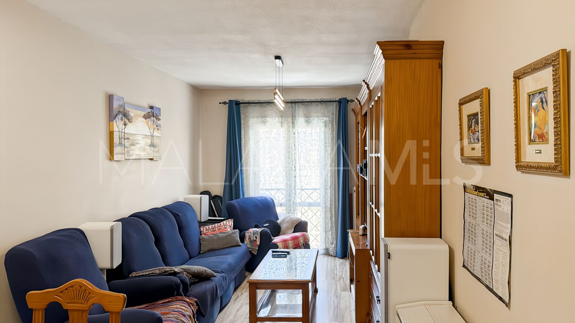 Appartement for sale in La Victoria - Conde de Ureña - Gibralfaro