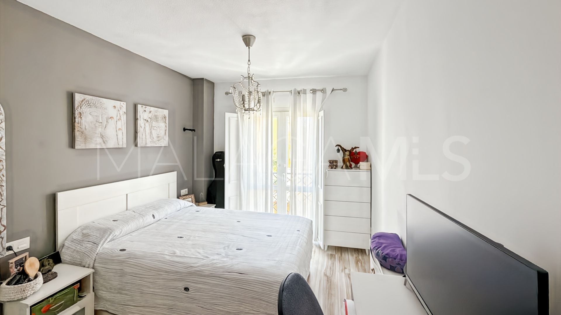 Appartement for sale in La Victoria - Conde de Ureña - Gibralfaro