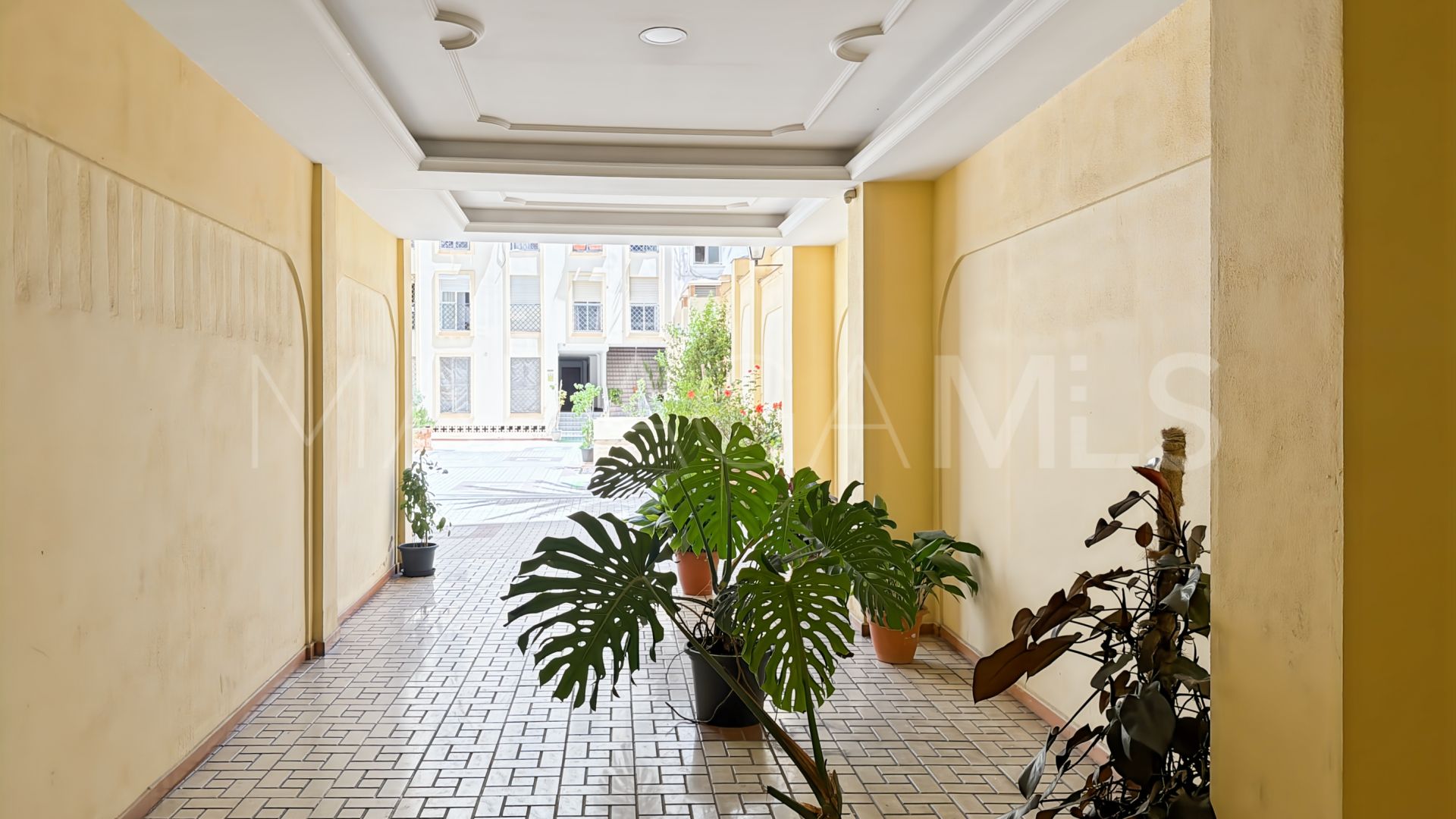 Appartement for sale in La Victoria - Conde de Ureña - Gibralfaro