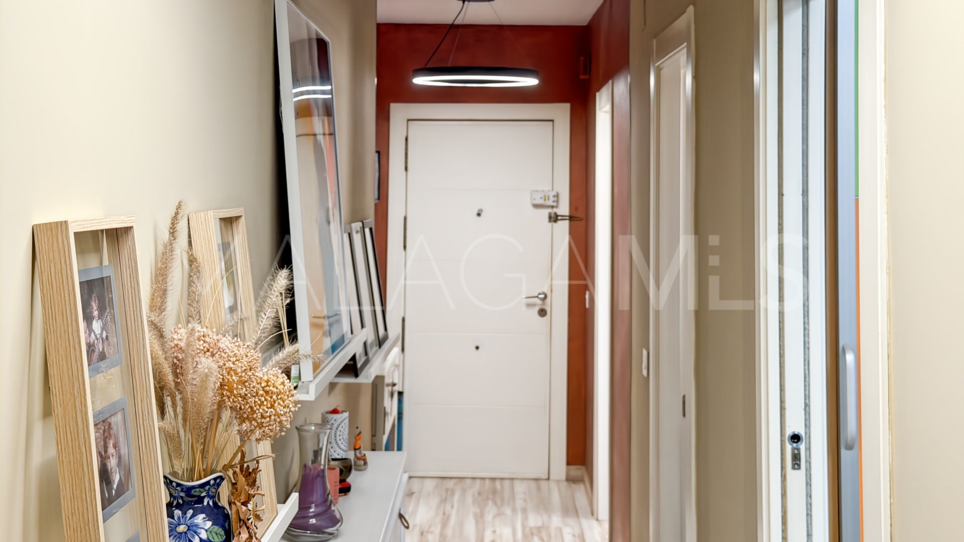 Appartement for sale in La Victoria - Conde de Ureña - Gibralfaro