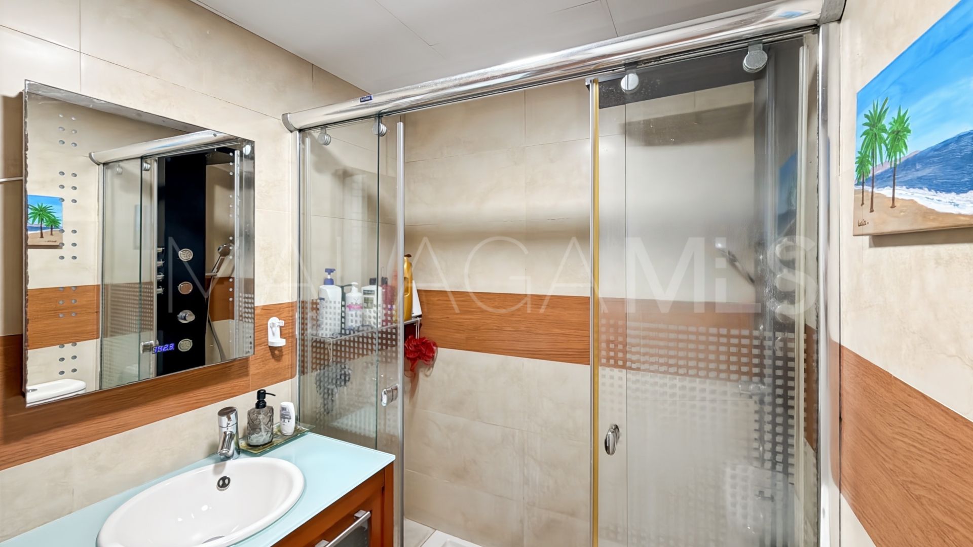 Appartement for sale in La Victoria - Conde de Ureña - Gibralfaro