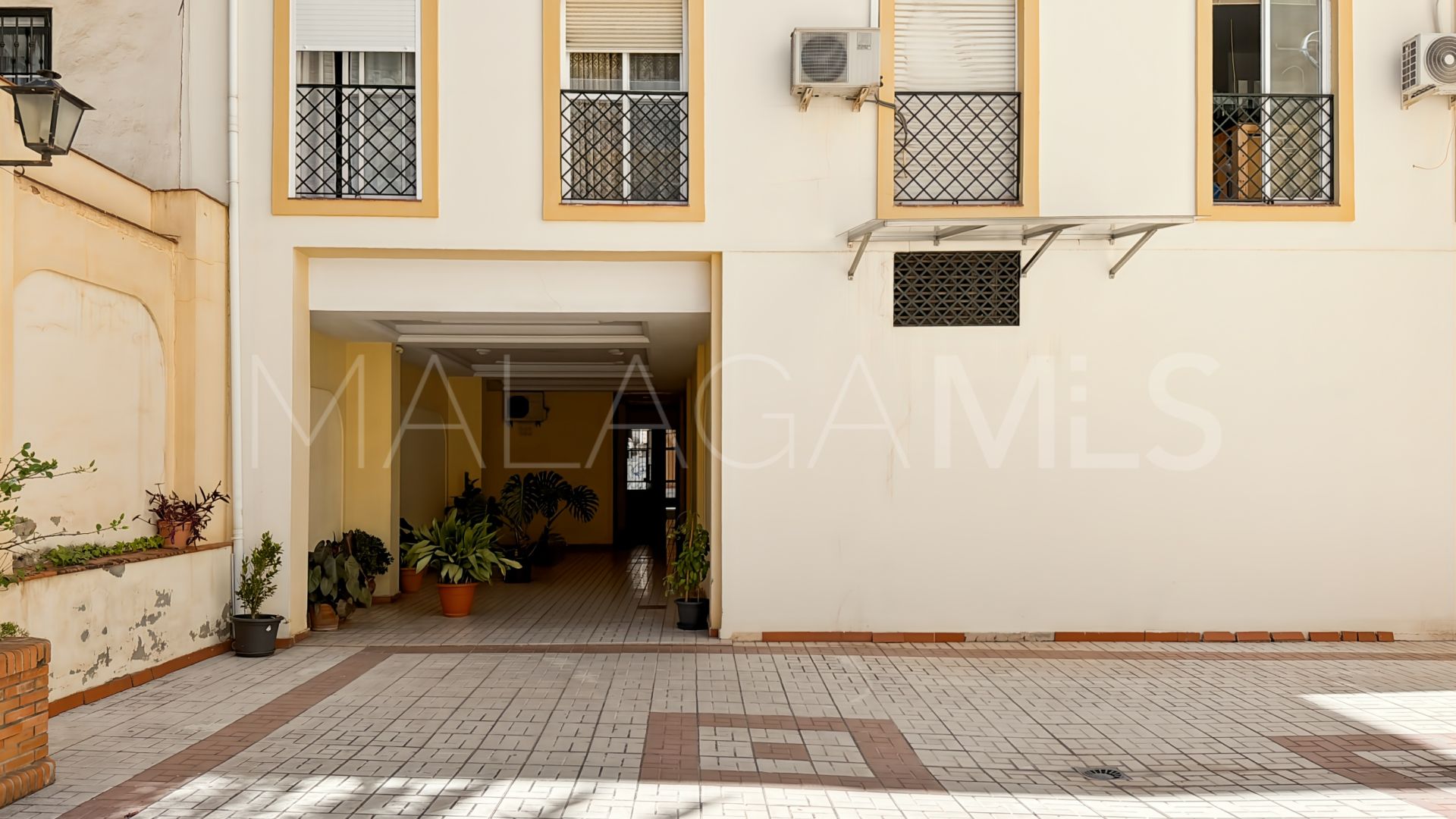 Appartement for sale in La Victoria - Conde de Ureña - Gibralfaro