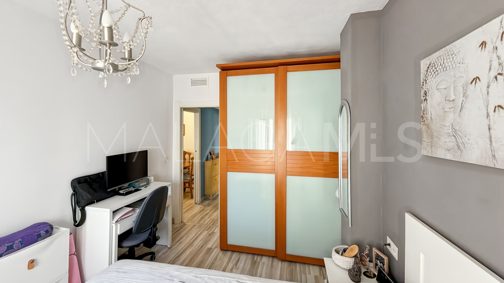 Appartement for sale in La Victoria - Conde de Ureña - Gibralfaro