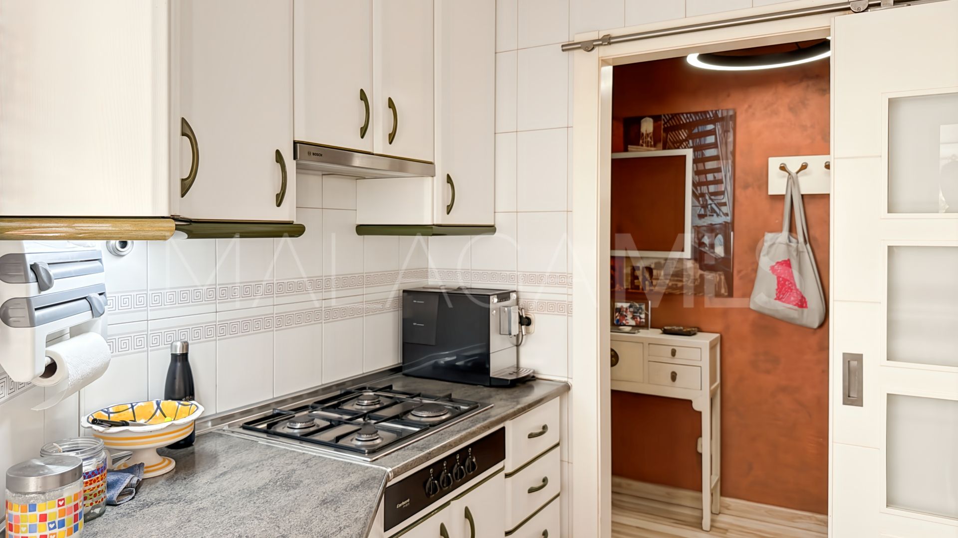 Appartement for sale in La Victoria - Conde de Ureña - Gibralfaro