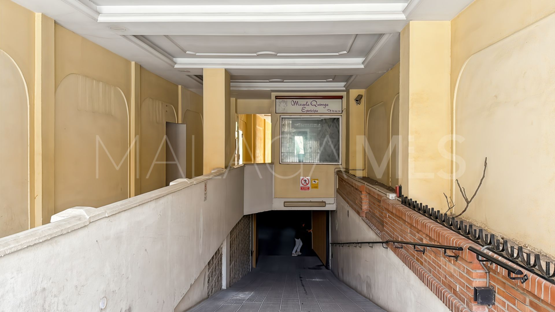 Appartement for sale in La Victoria - Conde de Ureña - Gibralfaro