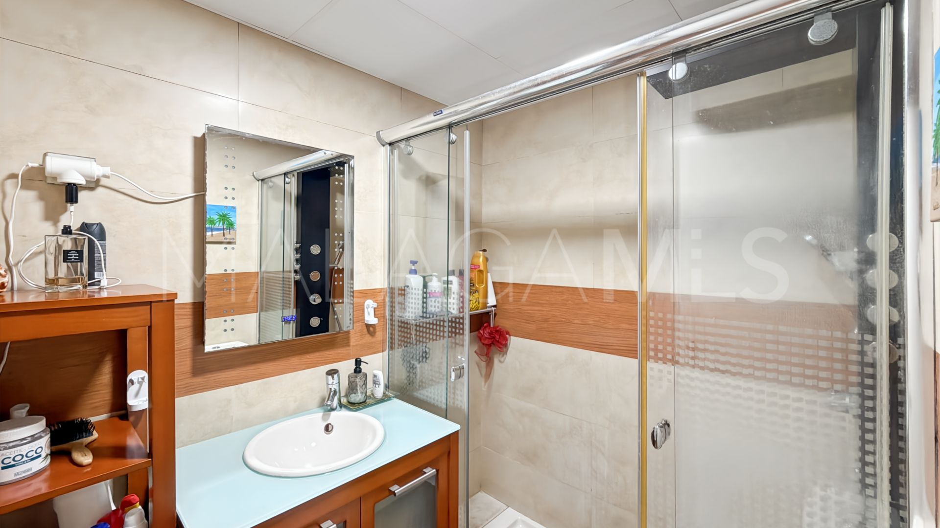 Appartement for sale in La Victoria - Conde de Ureña - Gibralfaro