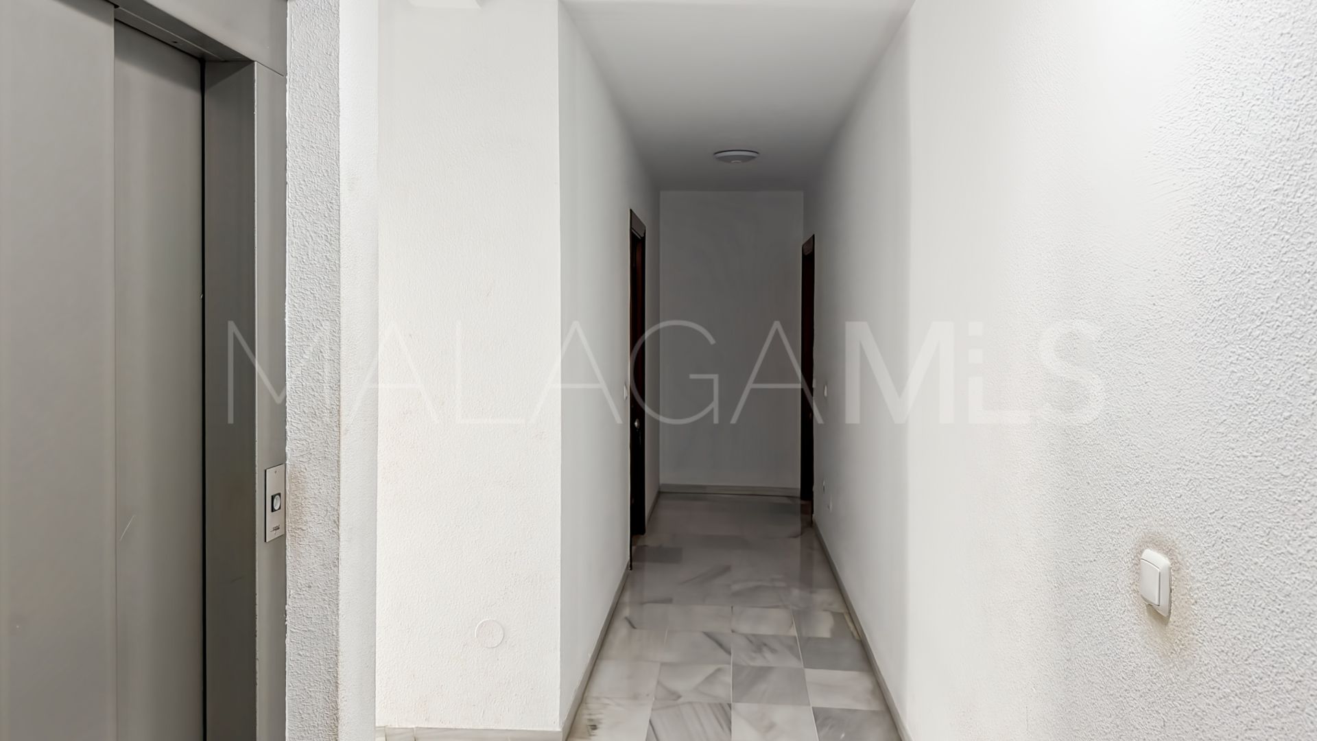 Appartement for sale in La Victoria - Conde de Ureña - Gibralfaro