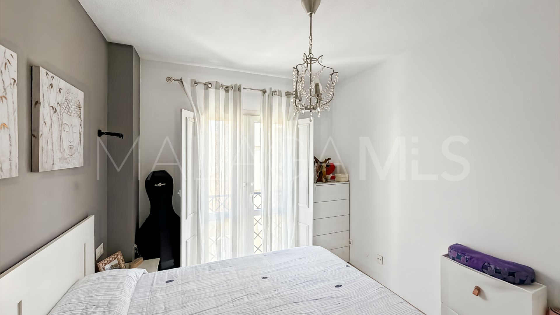 Appartement for sale in La Victoria - Conde de Ureña - Gibralfaro