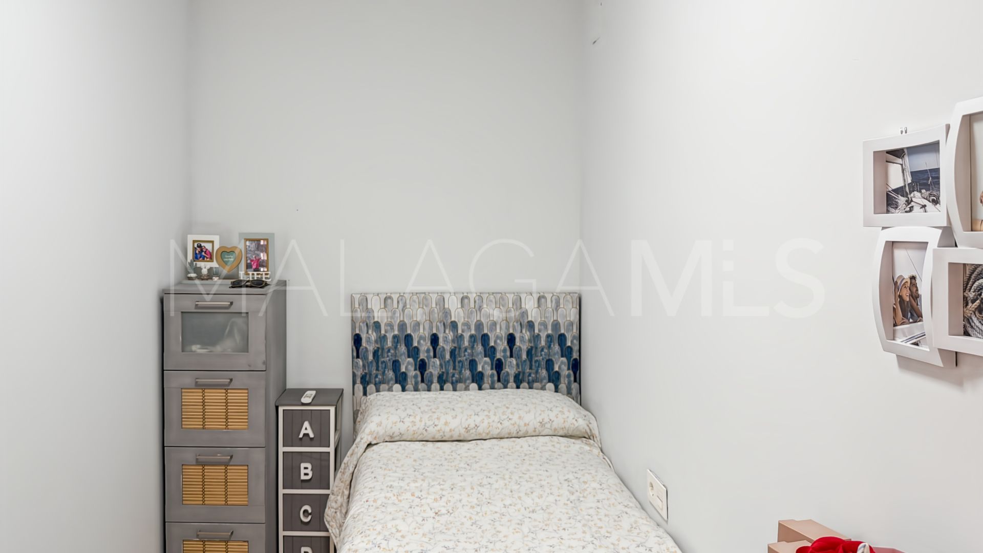 Appartement for sale in La Victoria - Conde de Ureña - Gibralfaro