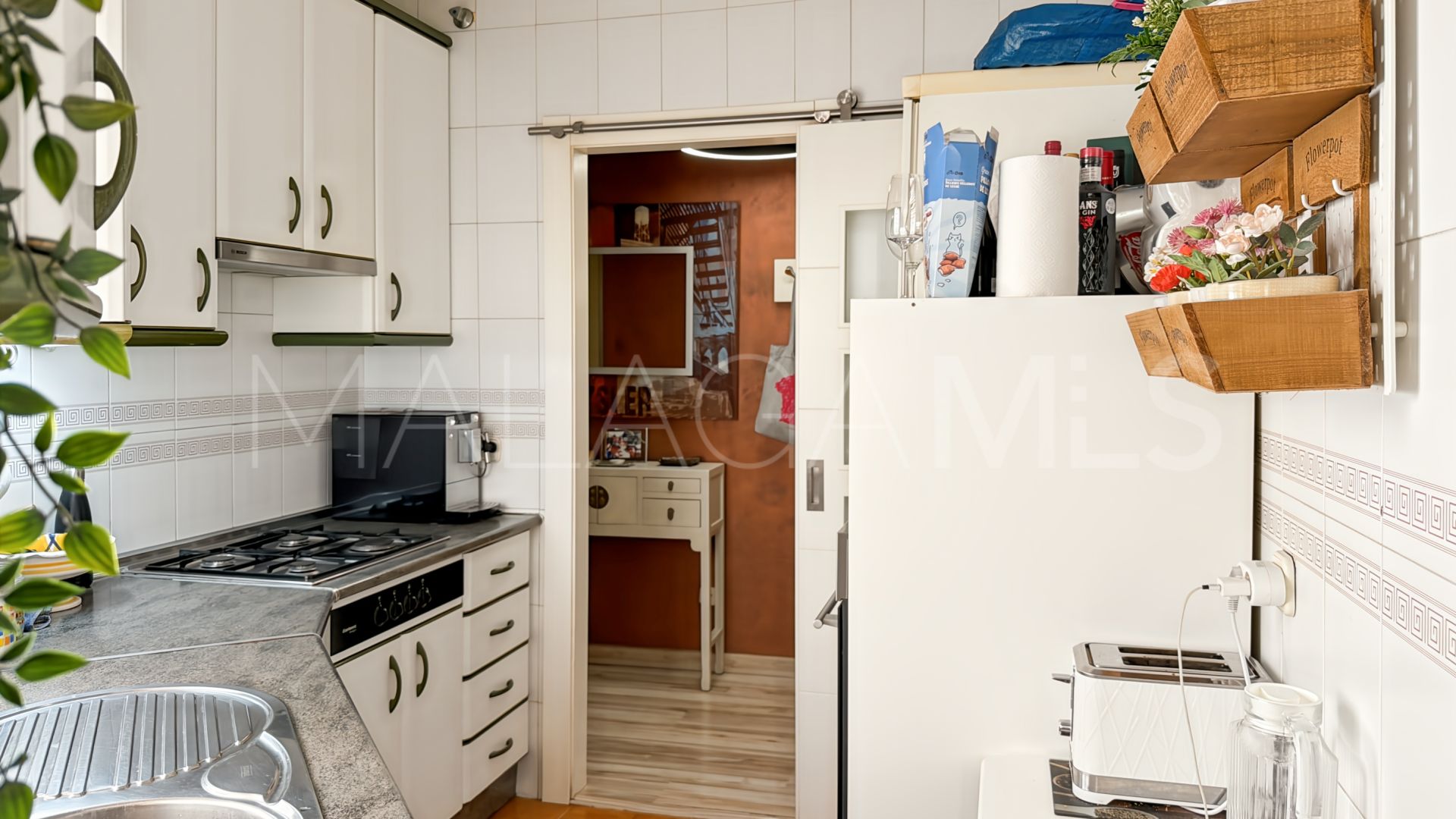 Appartement for sale in La Victoria - Conde de Ureña - Gibralfaro