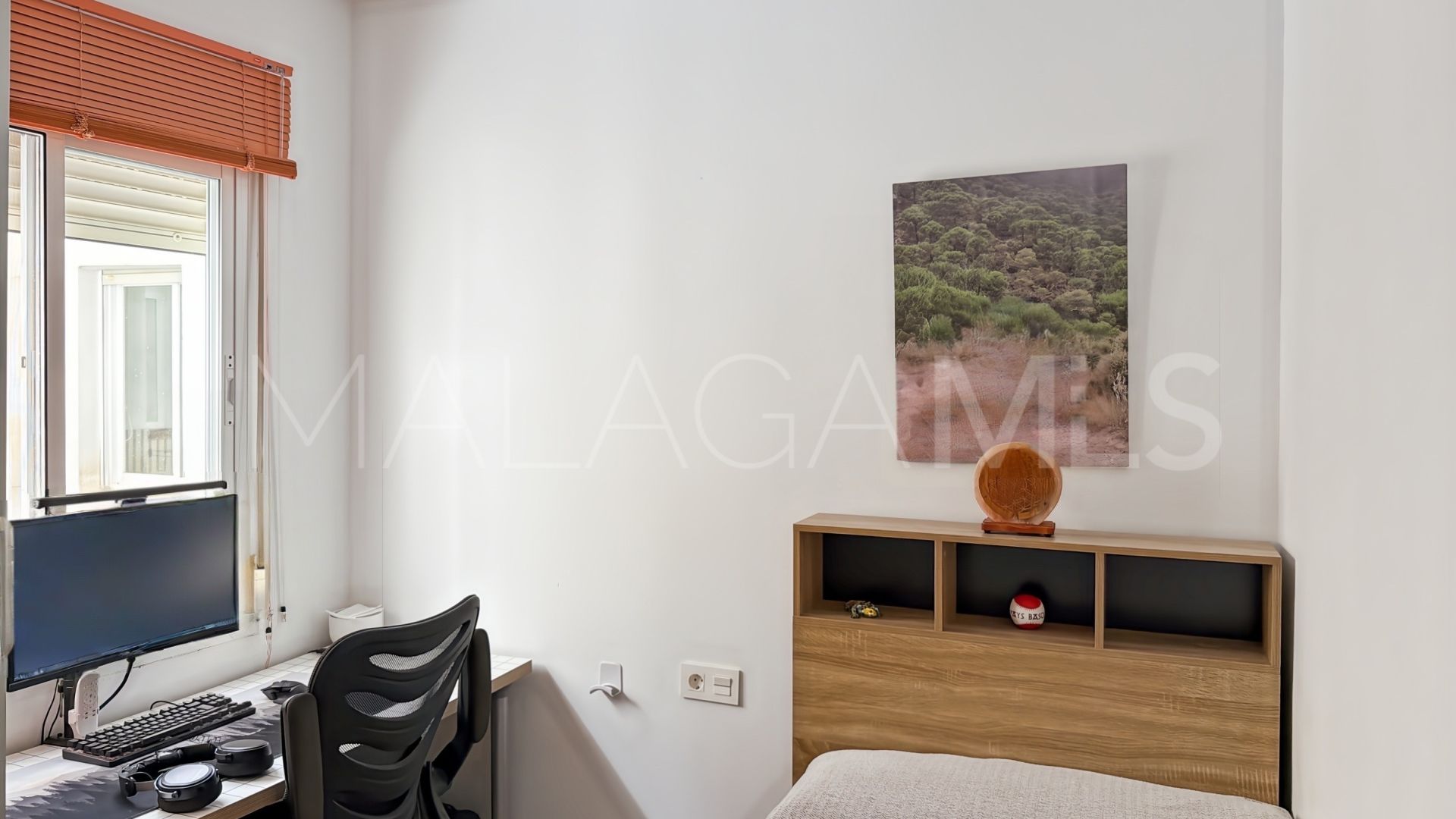 Appartement for sale in La Victoria - Conde de Ureña - Gibralfaro
