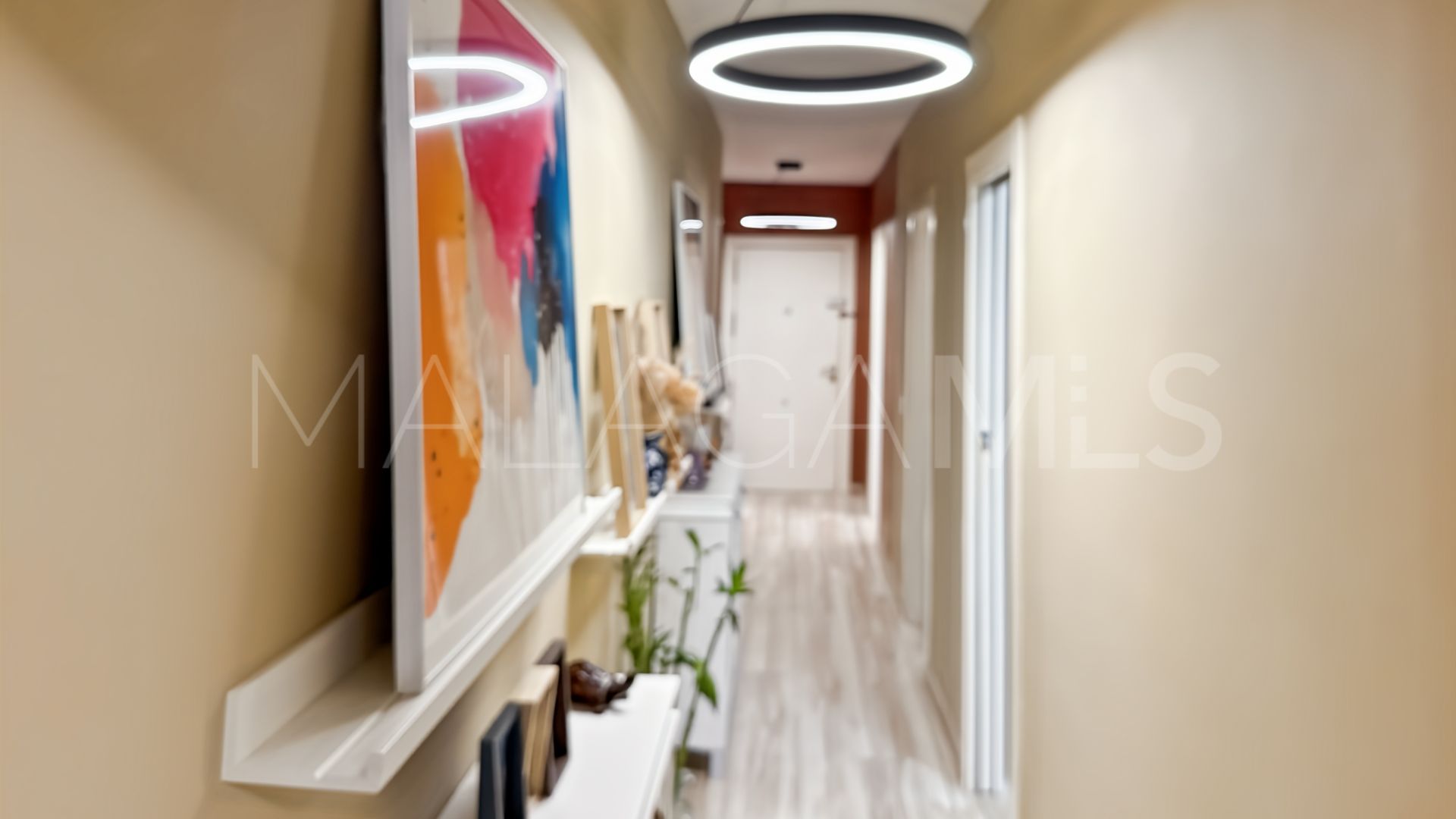 Appartement for sale in La Victoria - Conde de Ureña - Gibralfaro