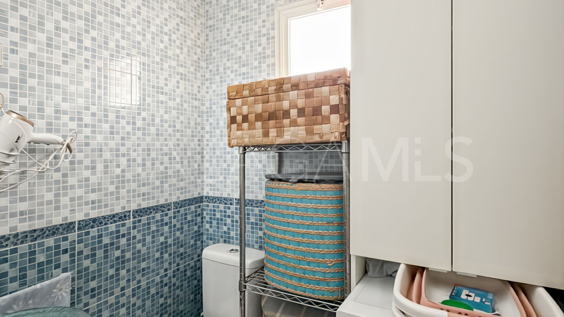 Appartement for sale in La Victoria - Conde de Ureña - Gibralfaro