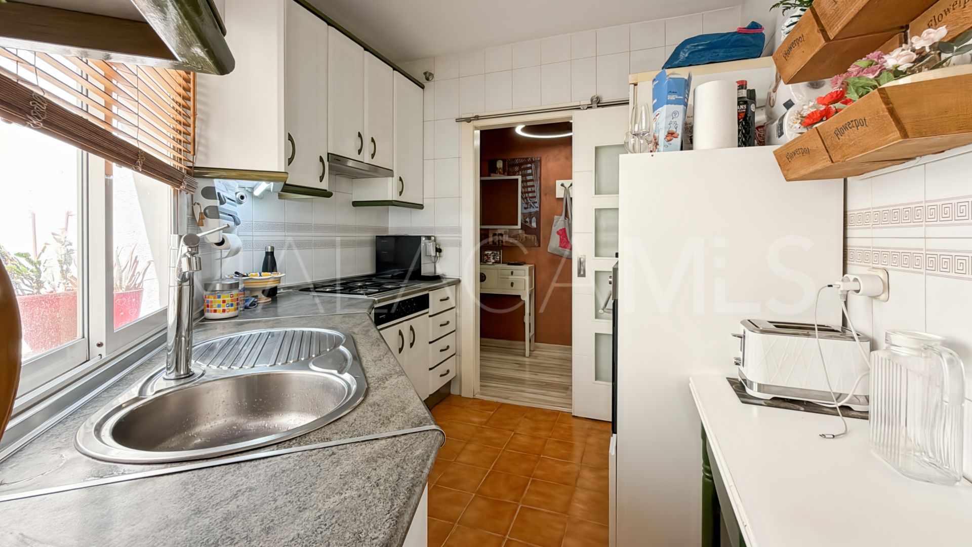 Appartement for sale in La Victoria - Conde de Ureña - Gibralfaro