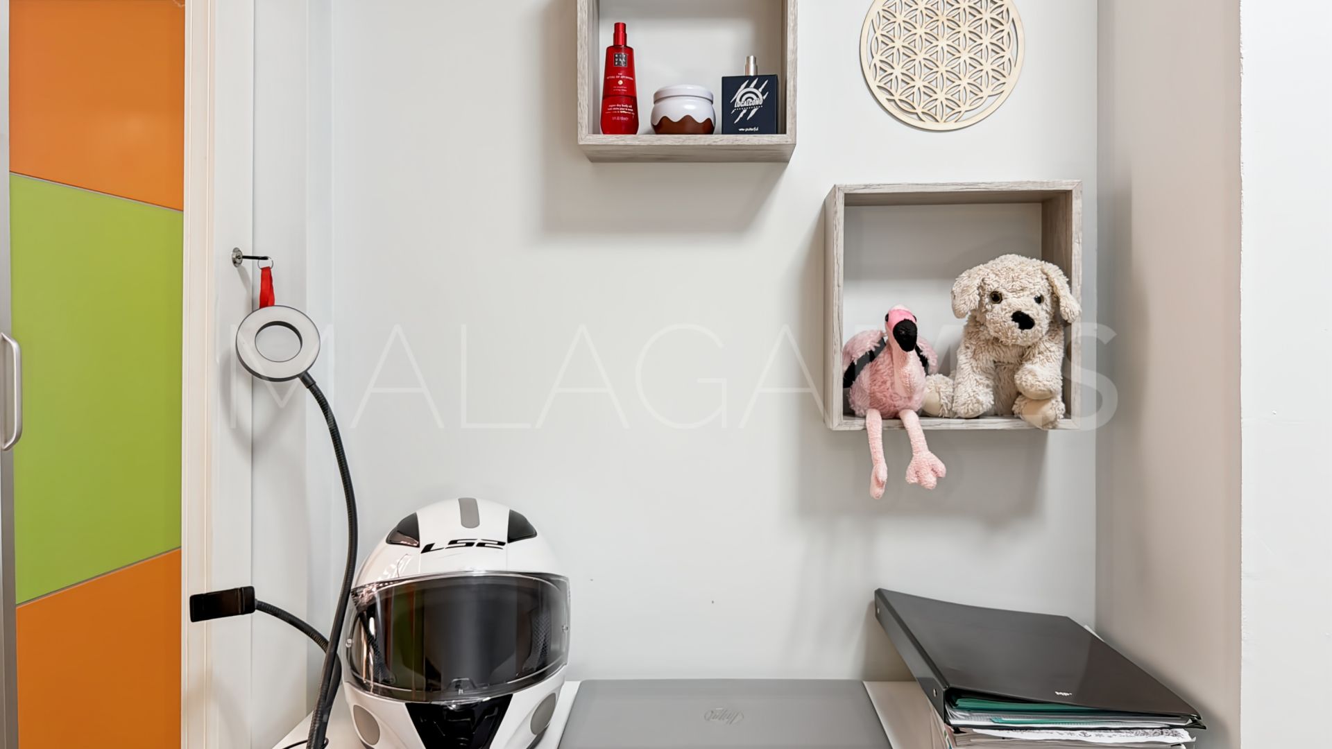 Appartement for sale in La Victoria - Conde de Ureña - Gibralfaro