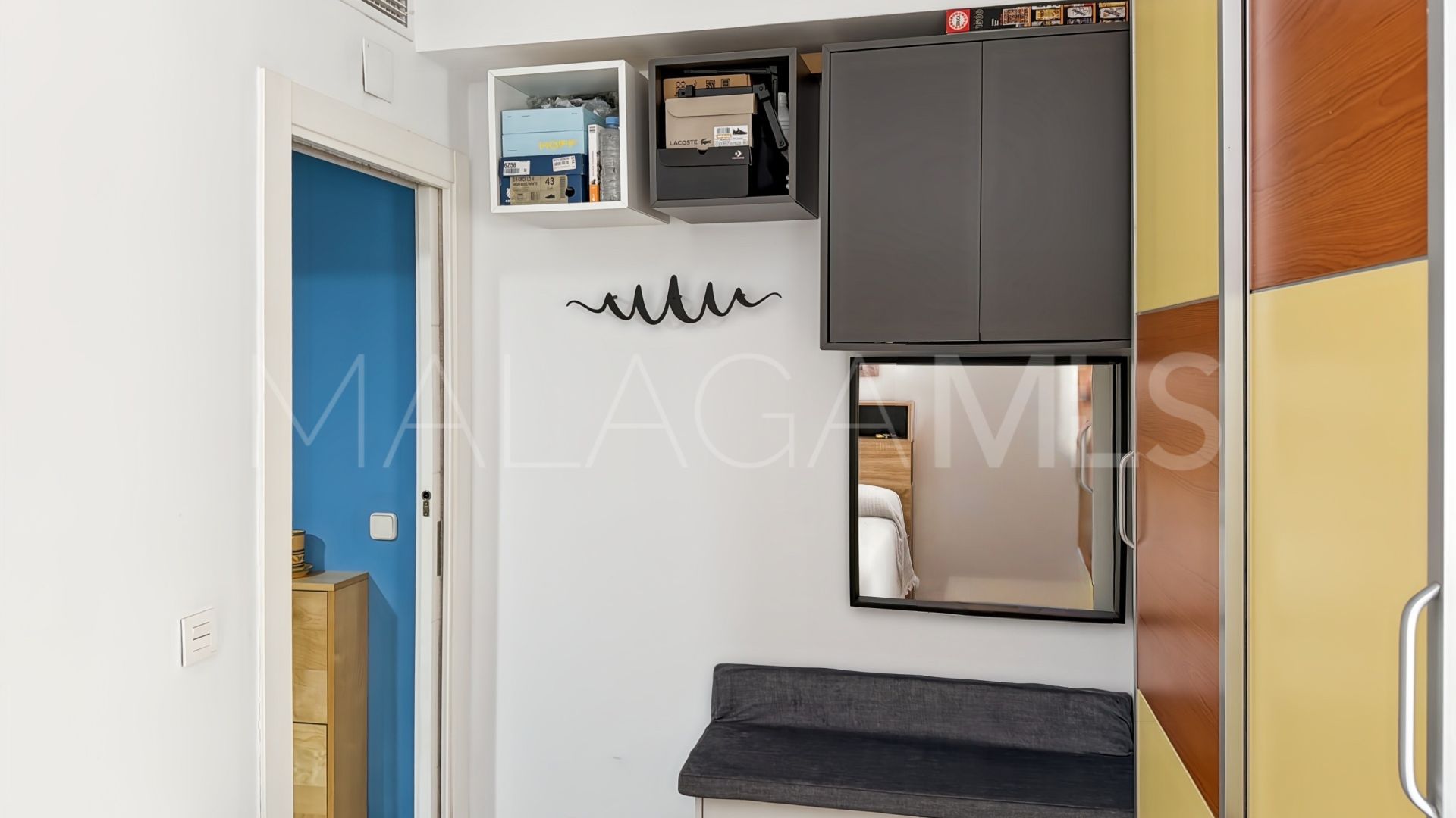 Appartement for sale in La Victoria - Conde de Ureña - Gibralfaro