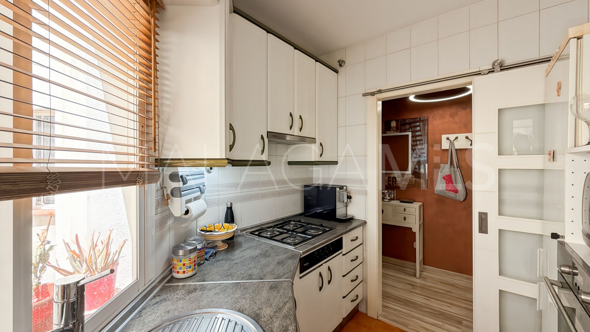 Appartement for sale in La Victoria - Conde de Ureña - Gibralfaro