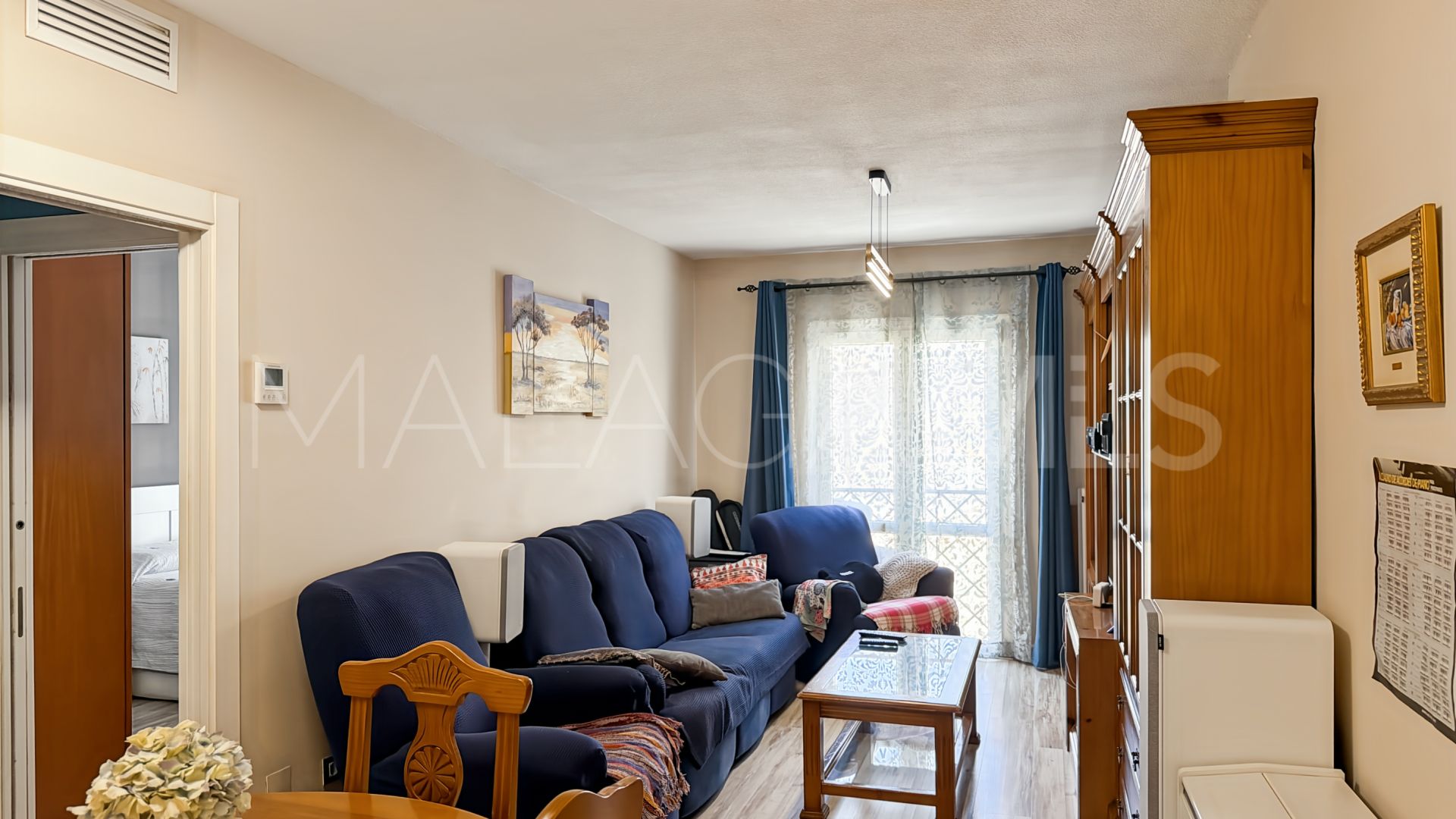 Appartement for sale in La Victoria - Conde de Ureña - Gibralfaro