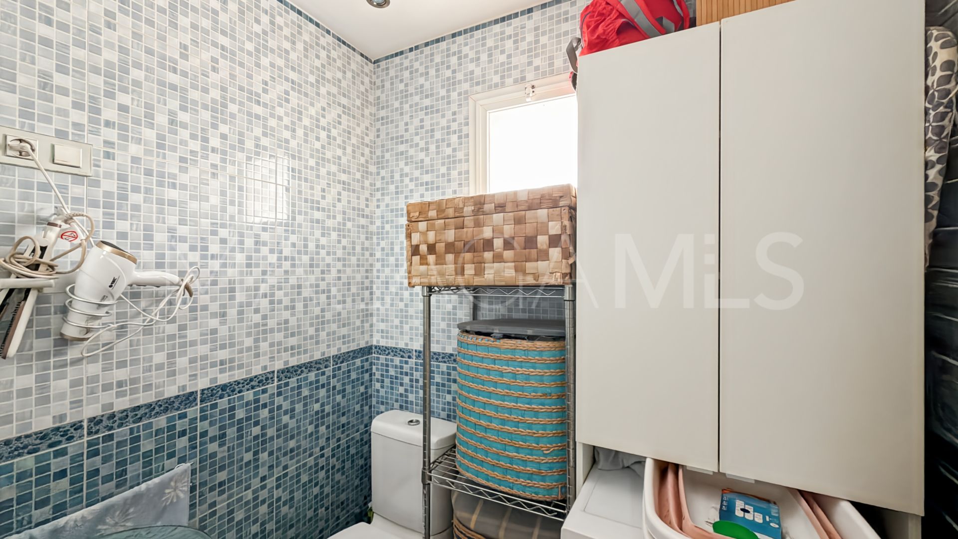 Appartement for sale in La Victoria - Conde de Ureña - Gibralfaro