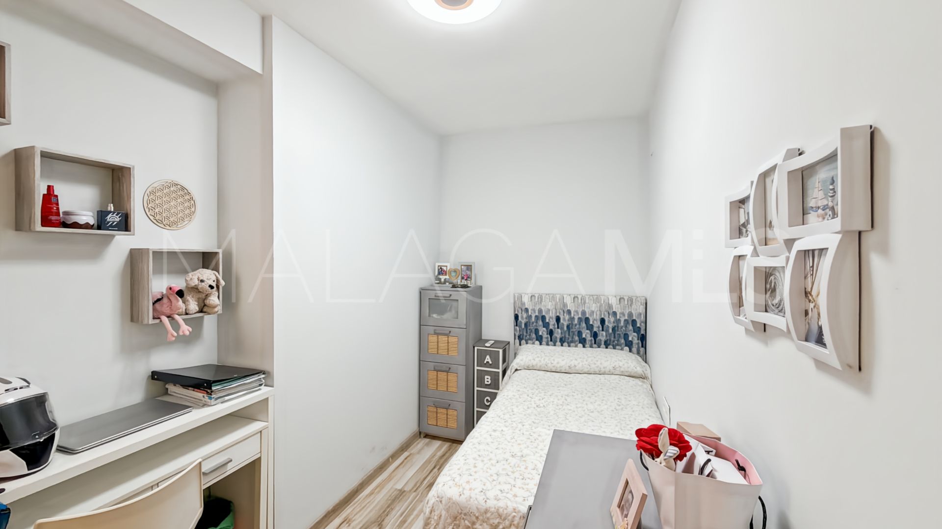 Appartement for sale in La Victoria - Conde de Ureña - Gibralfaro