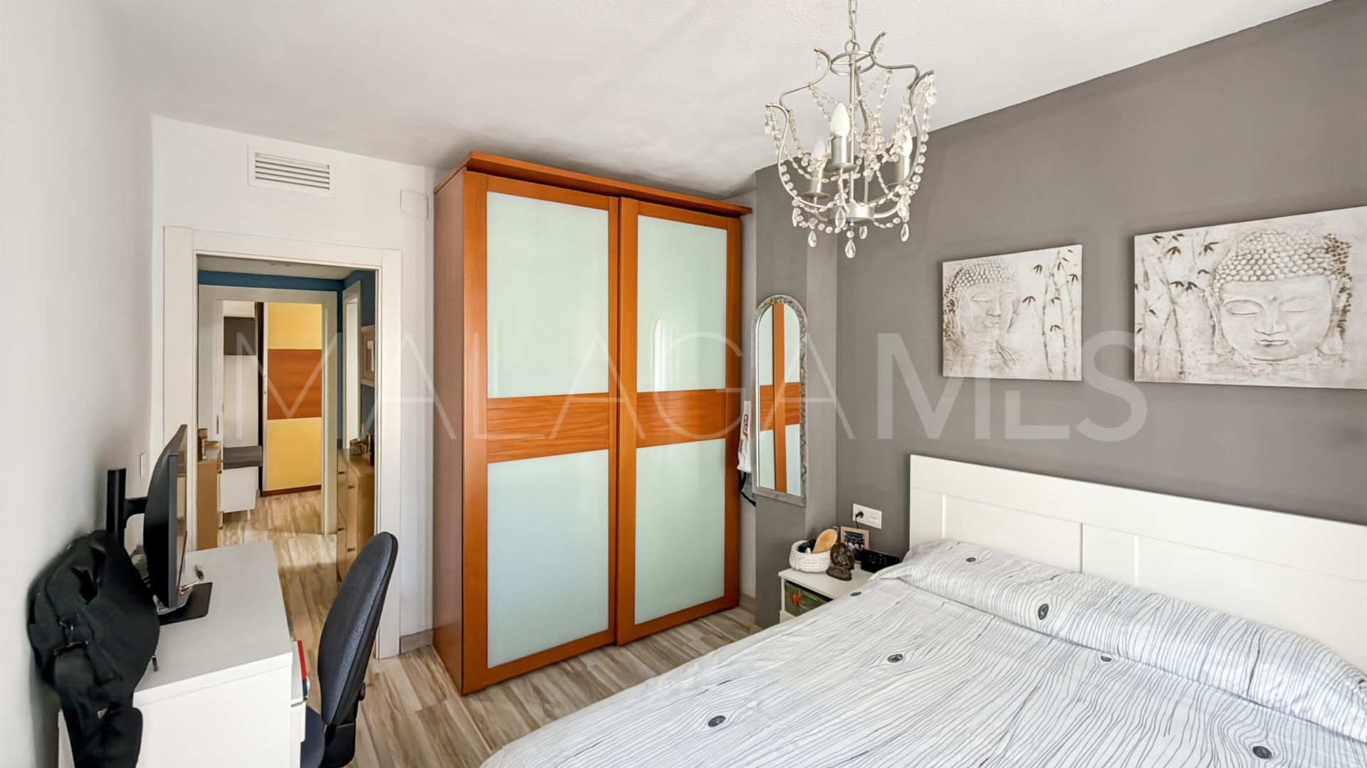 Appartement for sale in La Victoria - Conde de Ureña - Gibralfaro