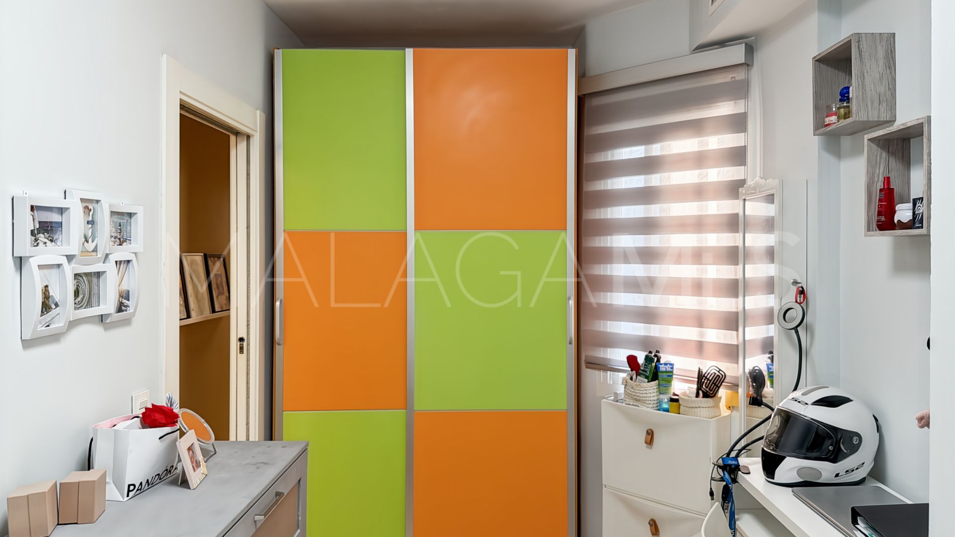 Appartement for sale in La Victoria - Conde de Ureña - Gibralfaro