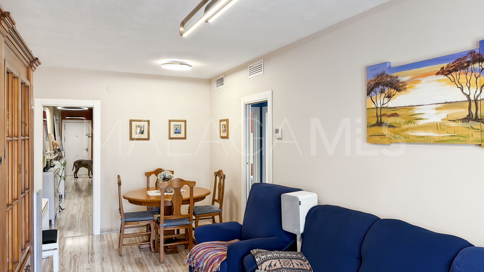 Appartement for sale in La Victoria - Conde de Ureña - Gibralfaro