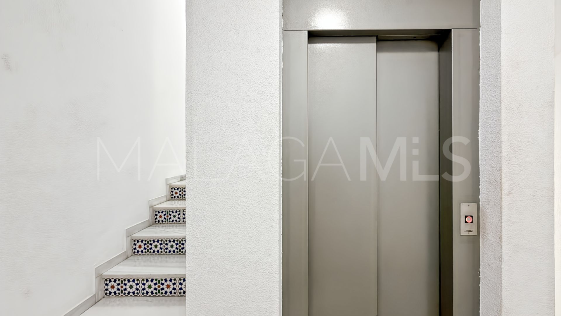 Appartement for sale in La Victoria - Conde de Ureña - Gibralfaro