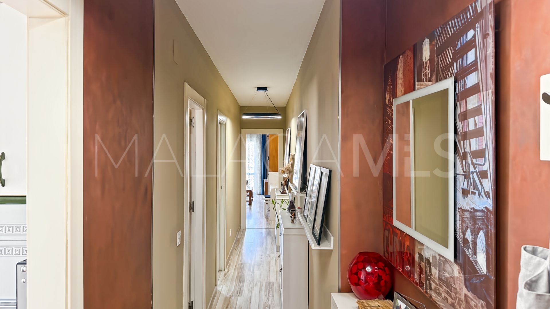 Appartement for sale in La Victoria - Conde de Ureña - Gibralfaro