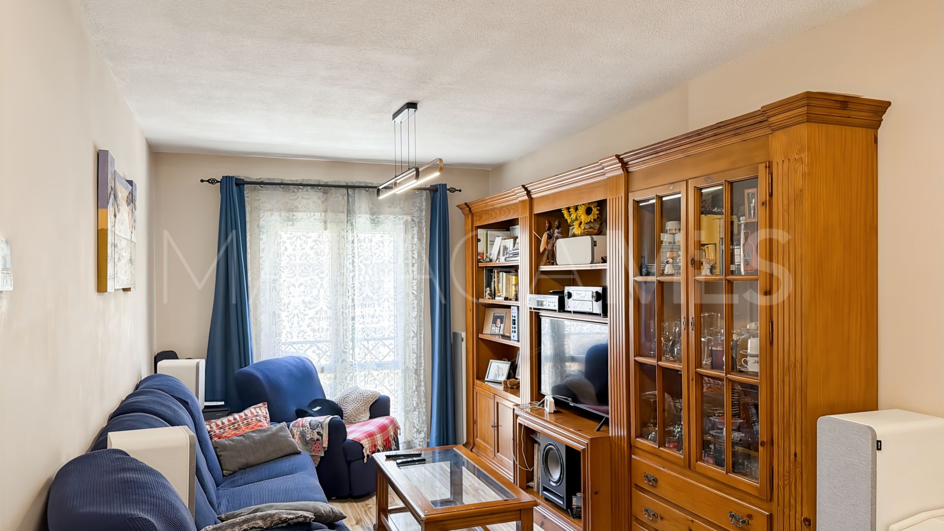 Appartement for sale in La Victoria - Conde de Ureña - Gibralfaro