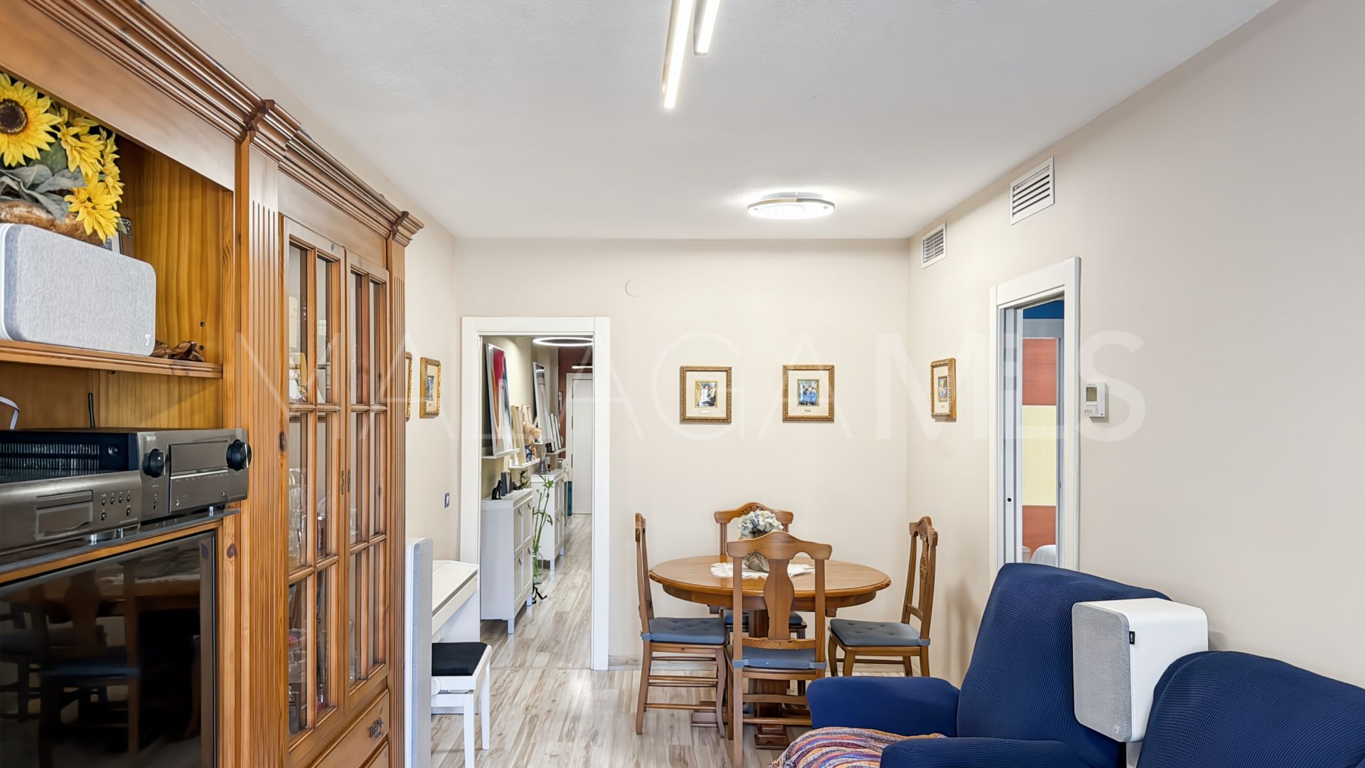 Appartement for sale in La Victoria - Conde de Ureña - Gibralfaro