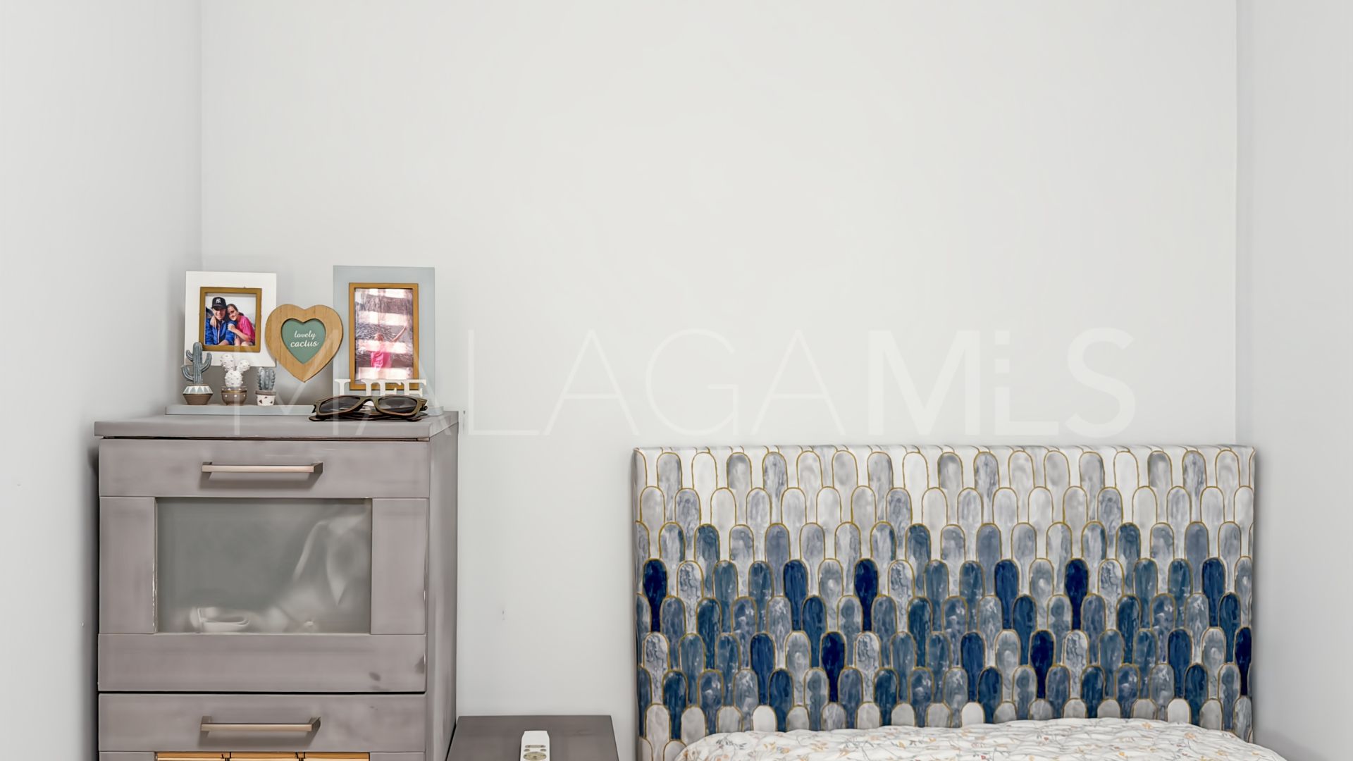 Appartement for sale in La Victoria - Conde de Ureña - Gibralfaro