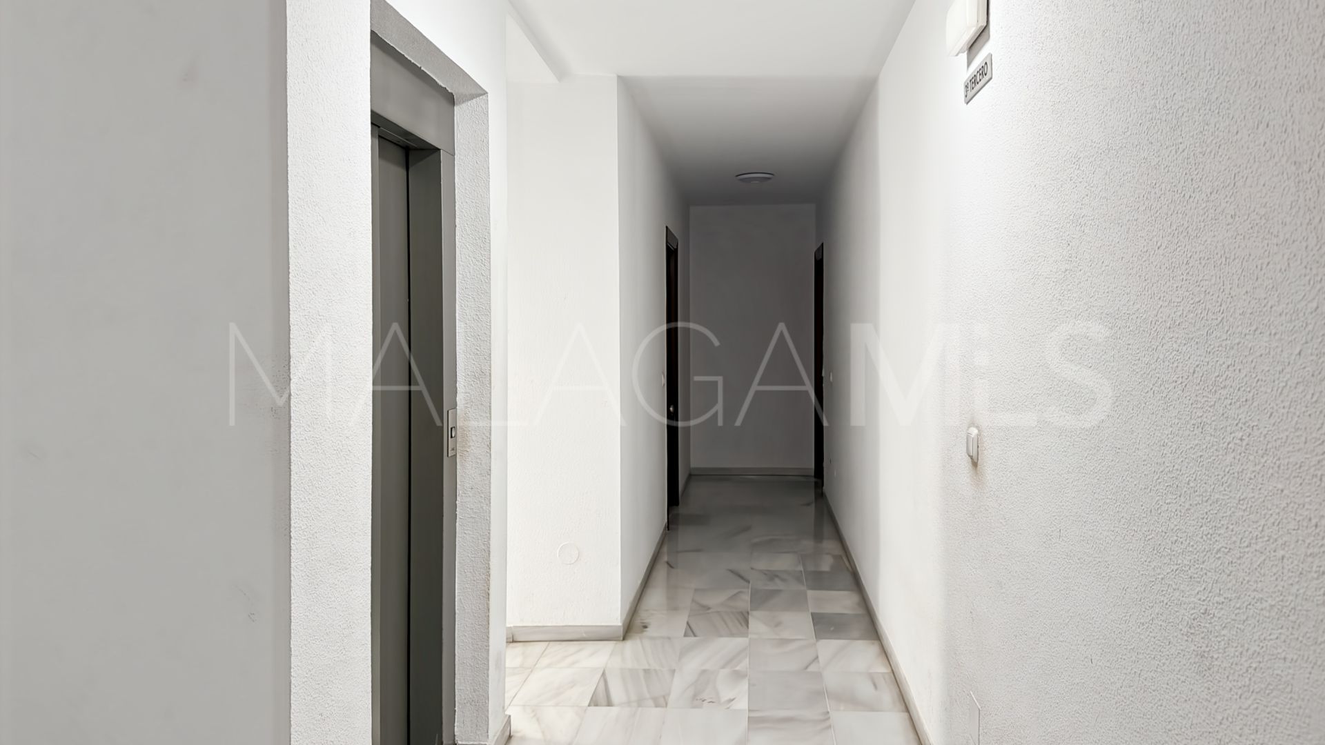 Appartement for sale in La Victoria - Conde de Ureña - Gibralfaro