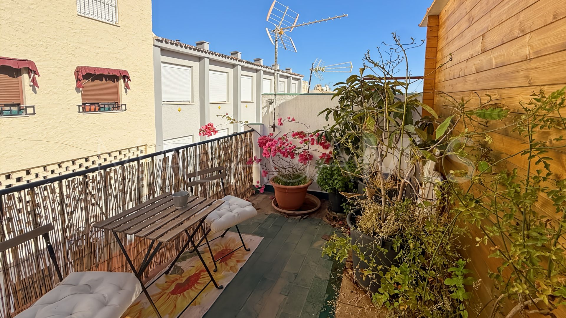 Radhus for sale in Arroyo de la Miel