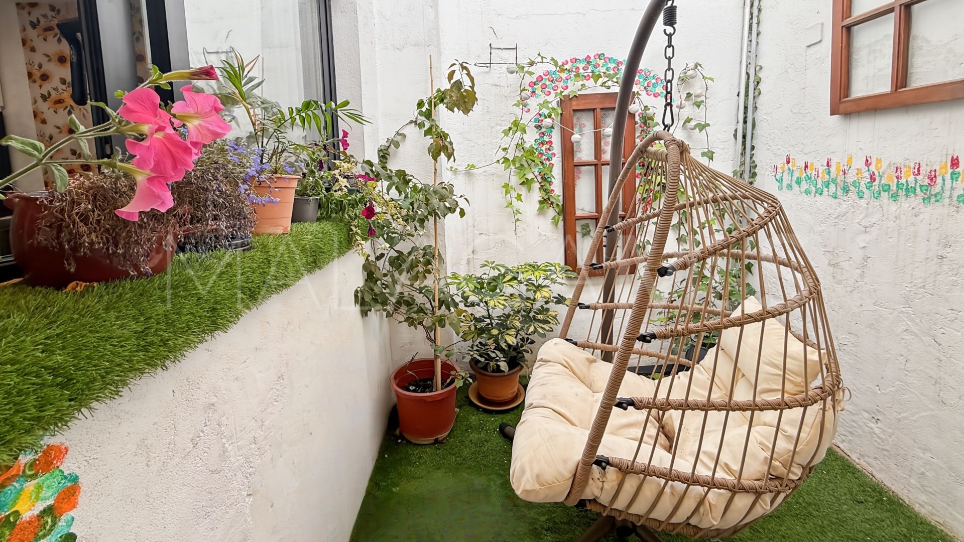 Radhus for sale in Arroyo de la Miel