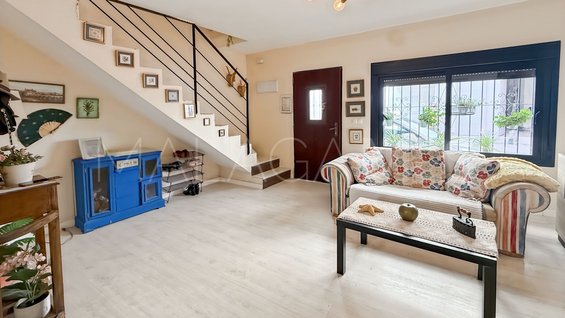 Radhus for sale in Arroyo de la Miel