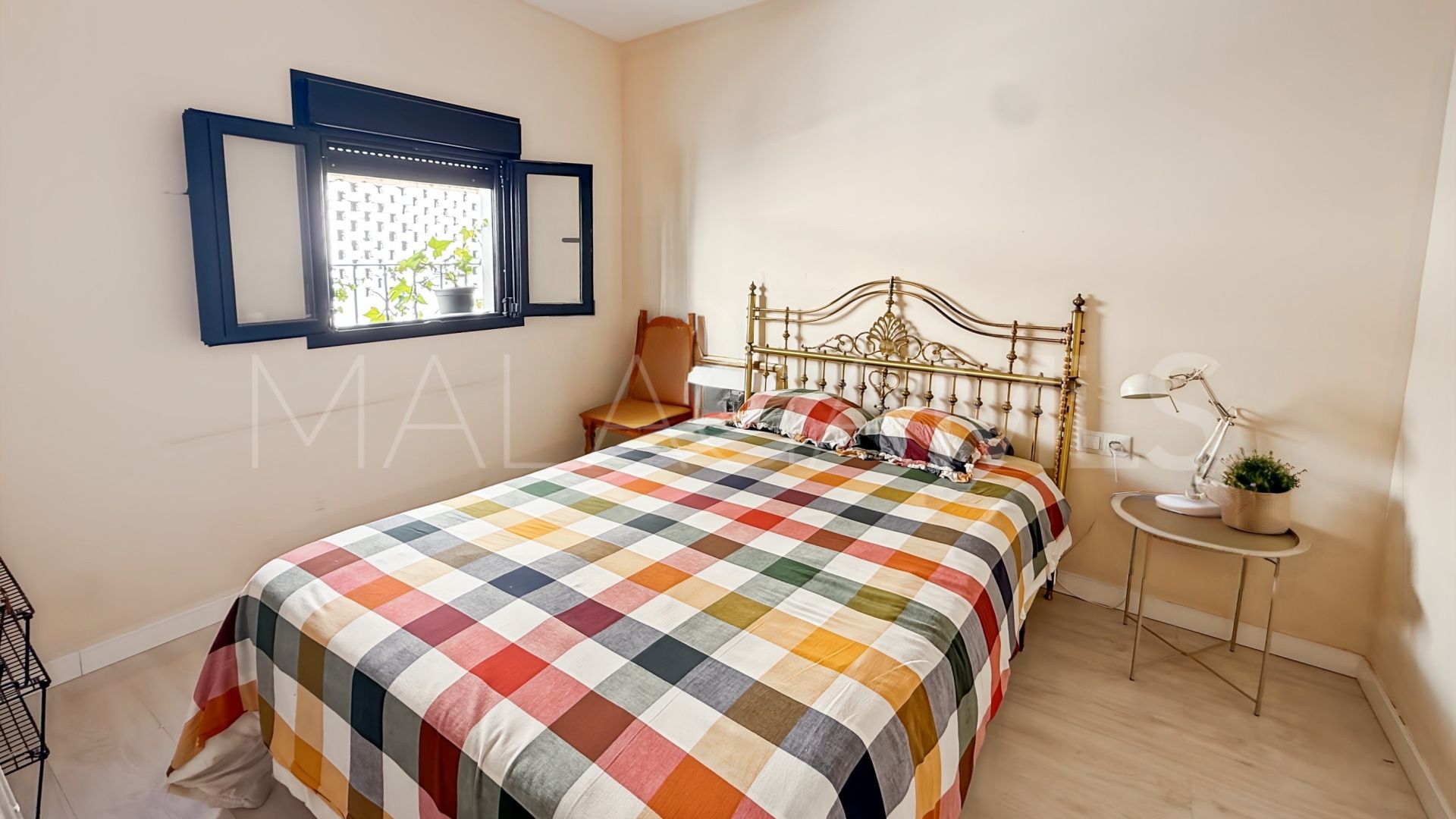 Radhus for sale in Arroyo de la Miel