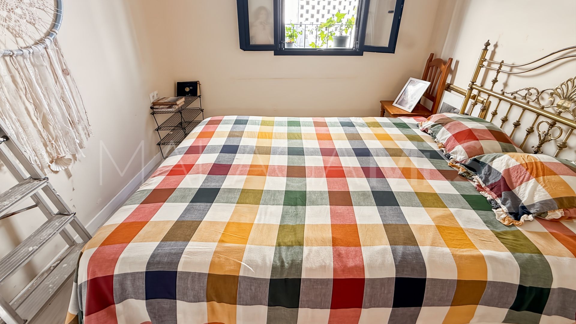 Radhus for sale in Arroyo de la Miel