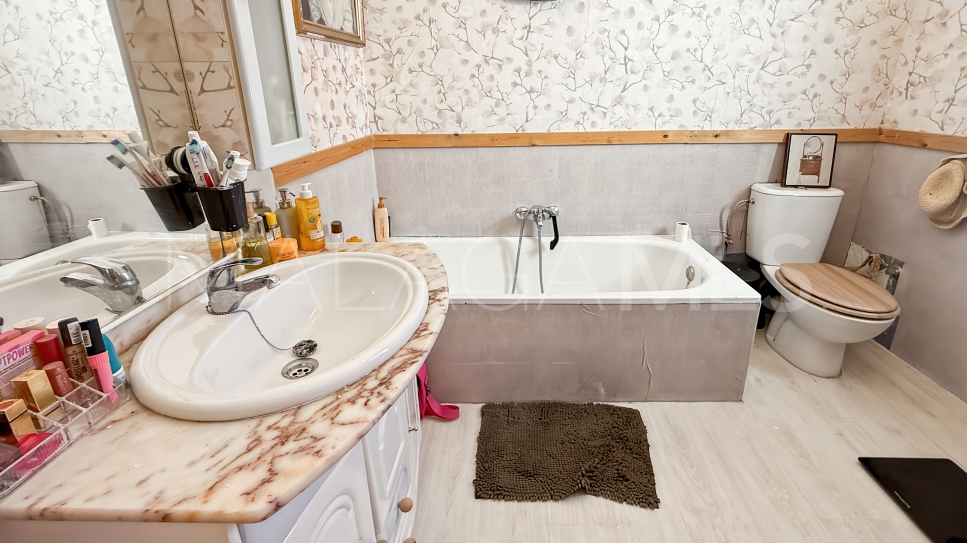 Radhus for sale in Arroyo de la Miel