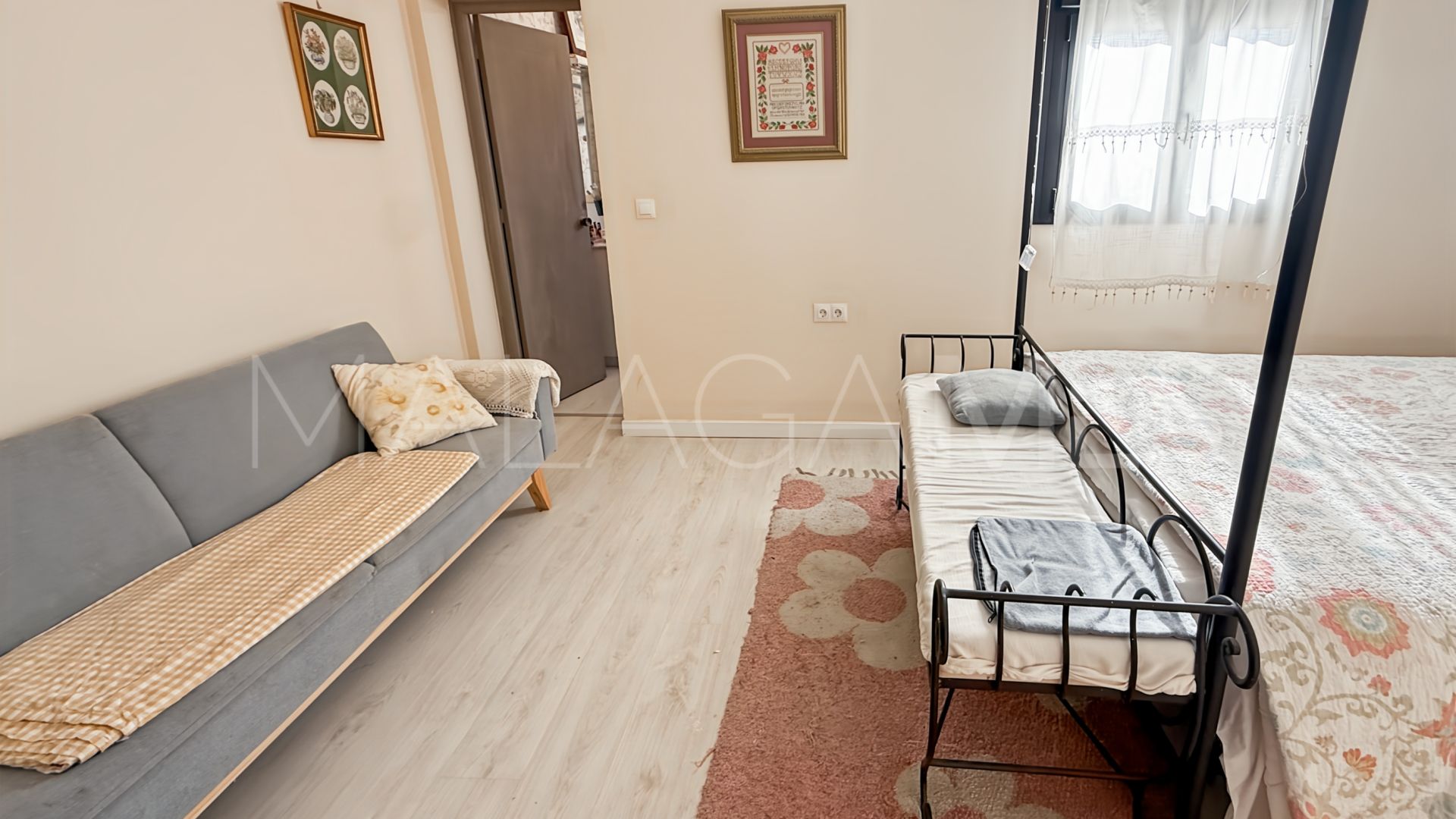 Radhus for sale in Arroyo de la Miel