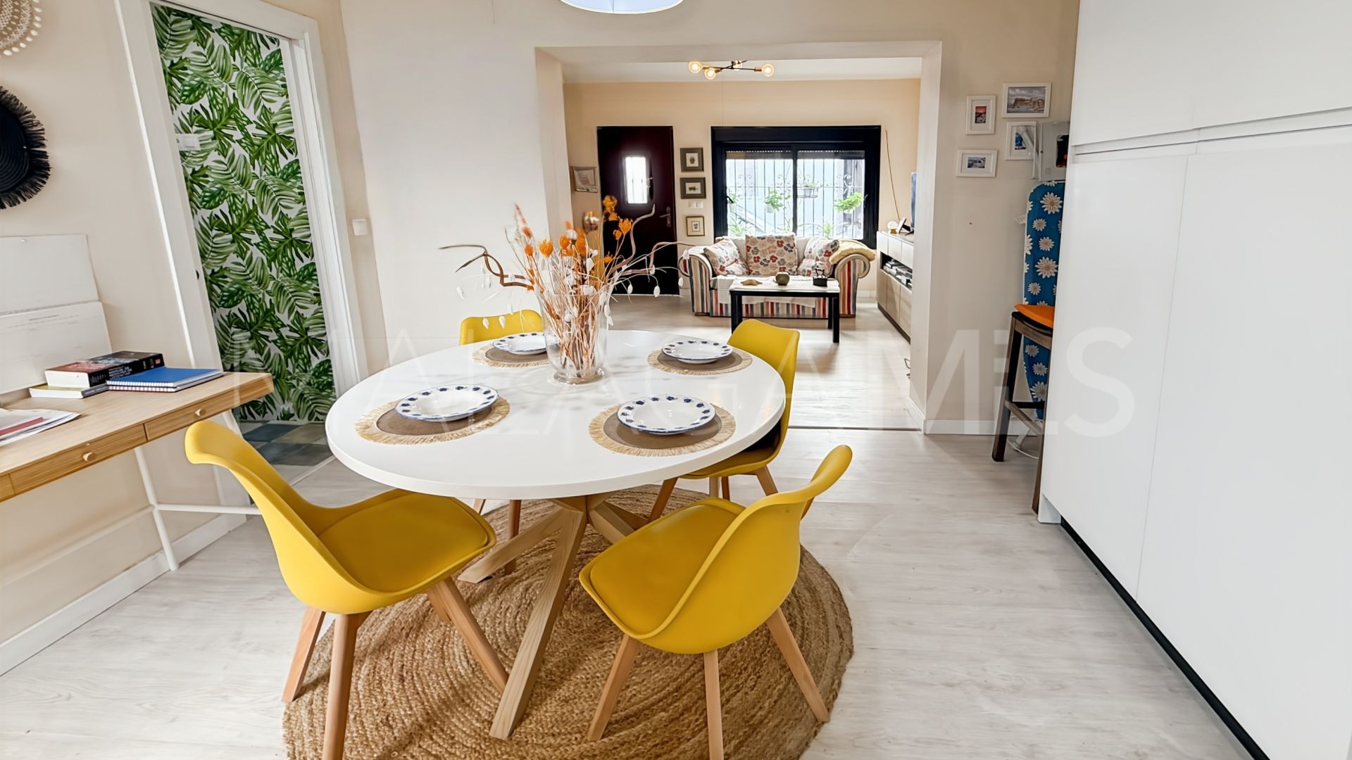 Radhus for sale in Arroyo de la Miel