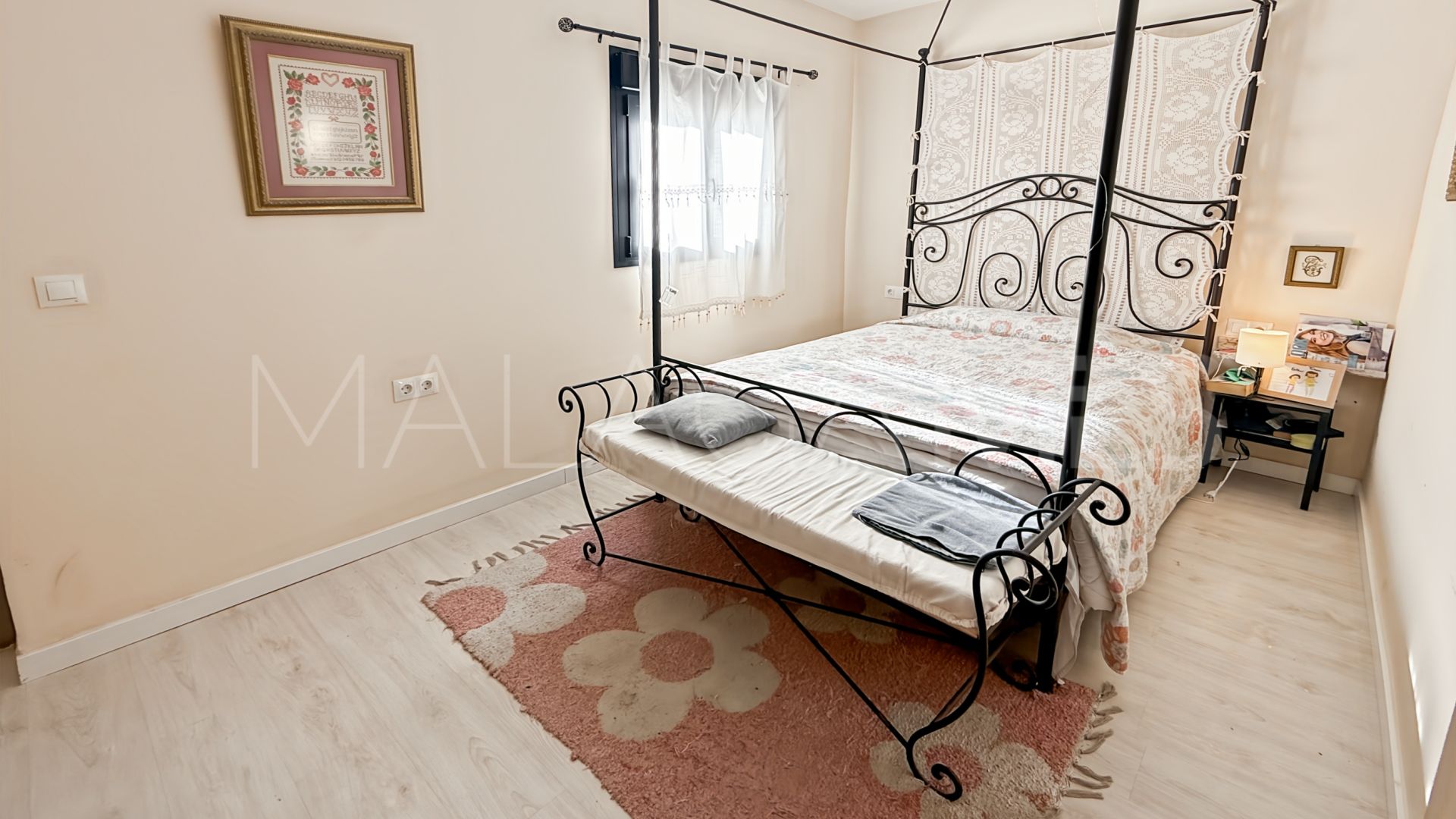 Radhus for sale in Arroyo de la Miel
