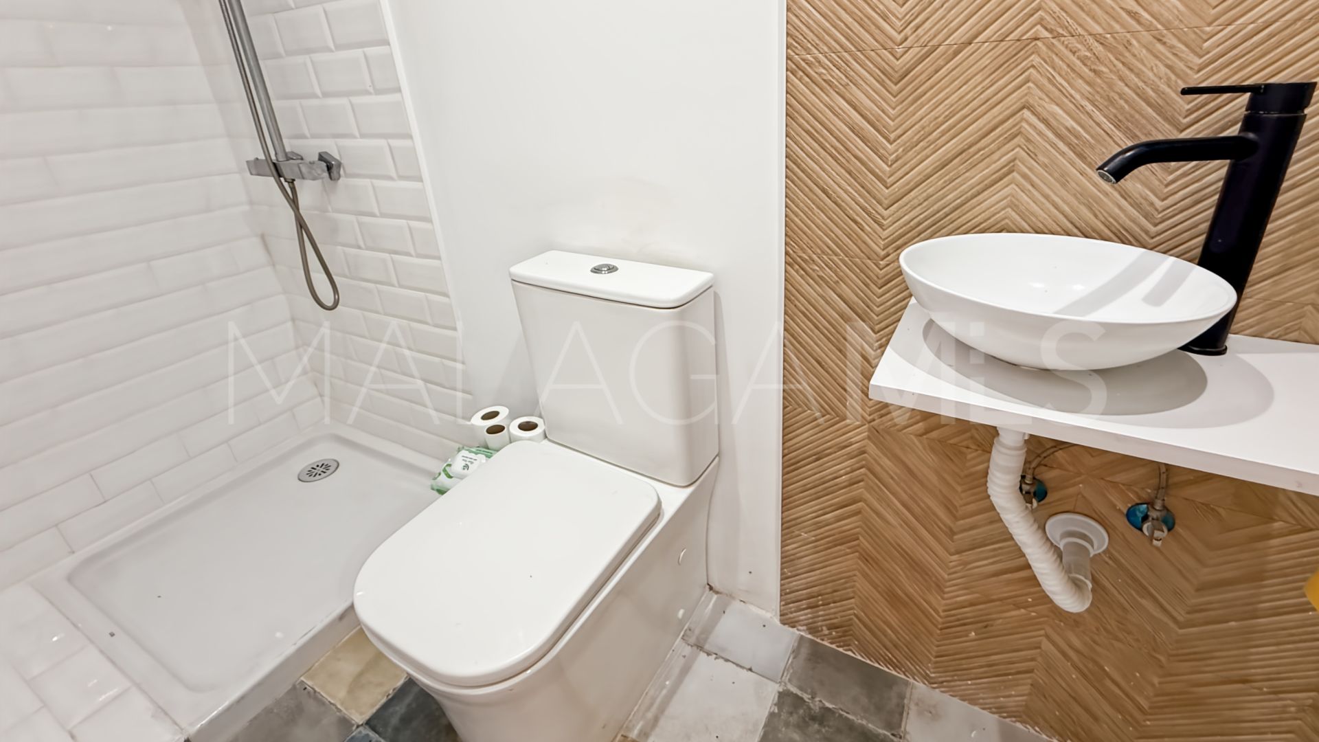 Radhus for sale in Arroyo de la Miel