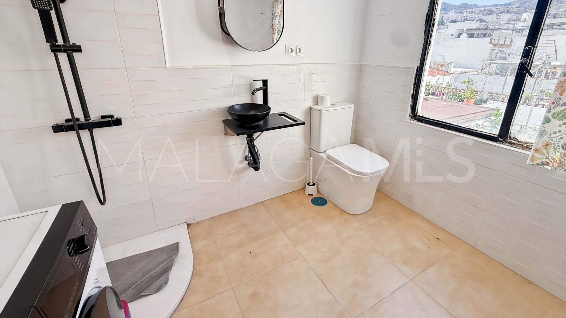 Radhus for sale in Arroyo de la Miel