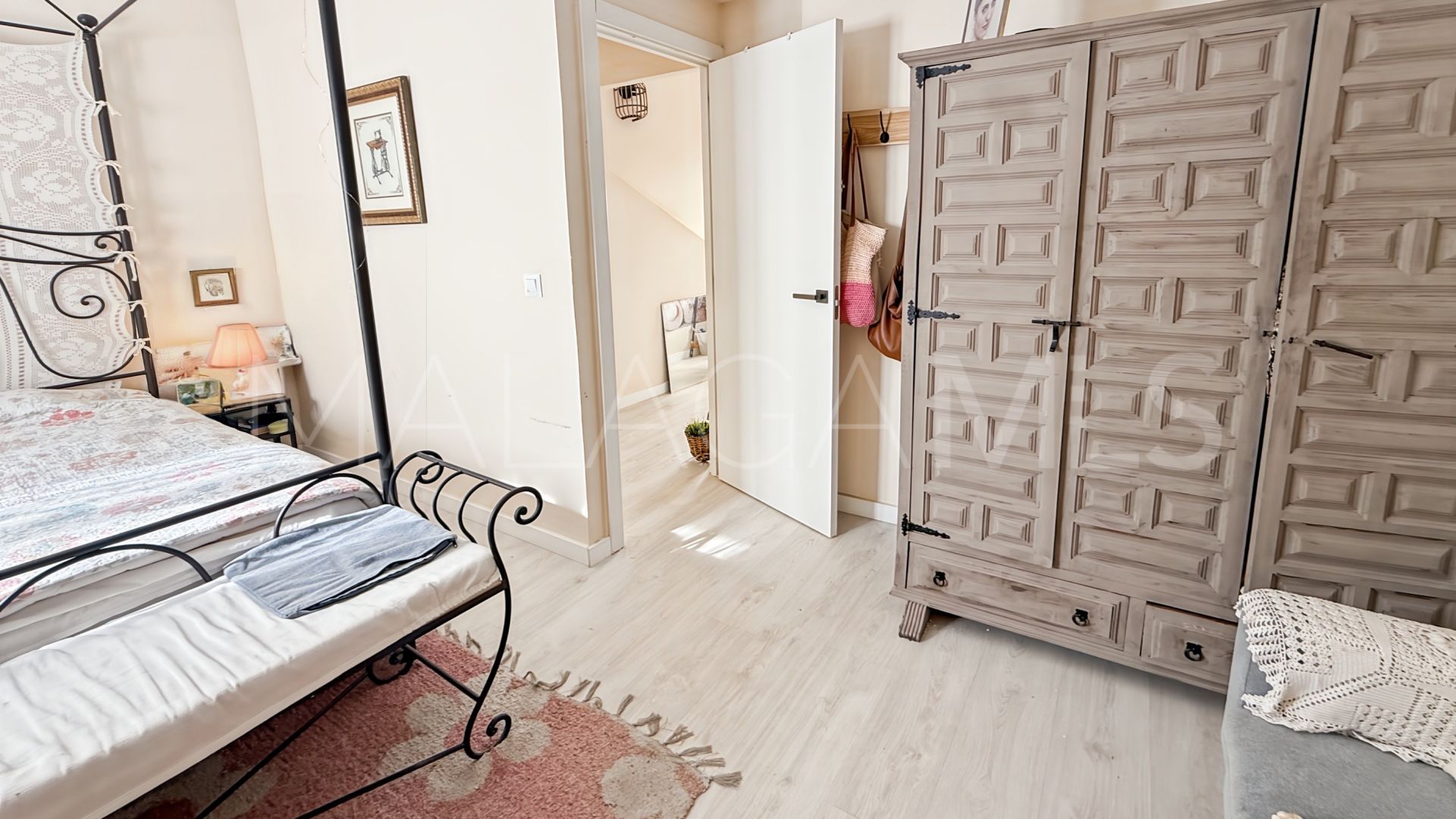 Radhus for sale in Arroyo de la Miel