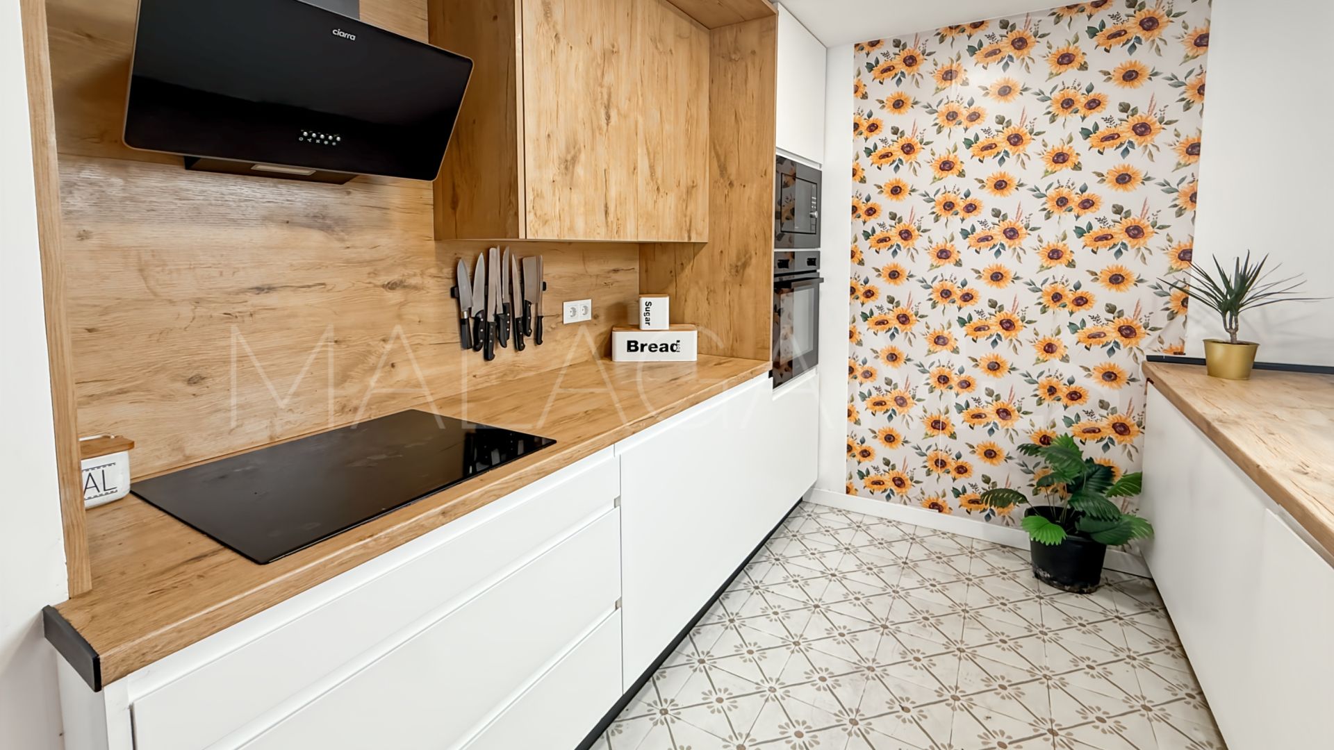 Radhus for sale in Arroyo de la Miel
