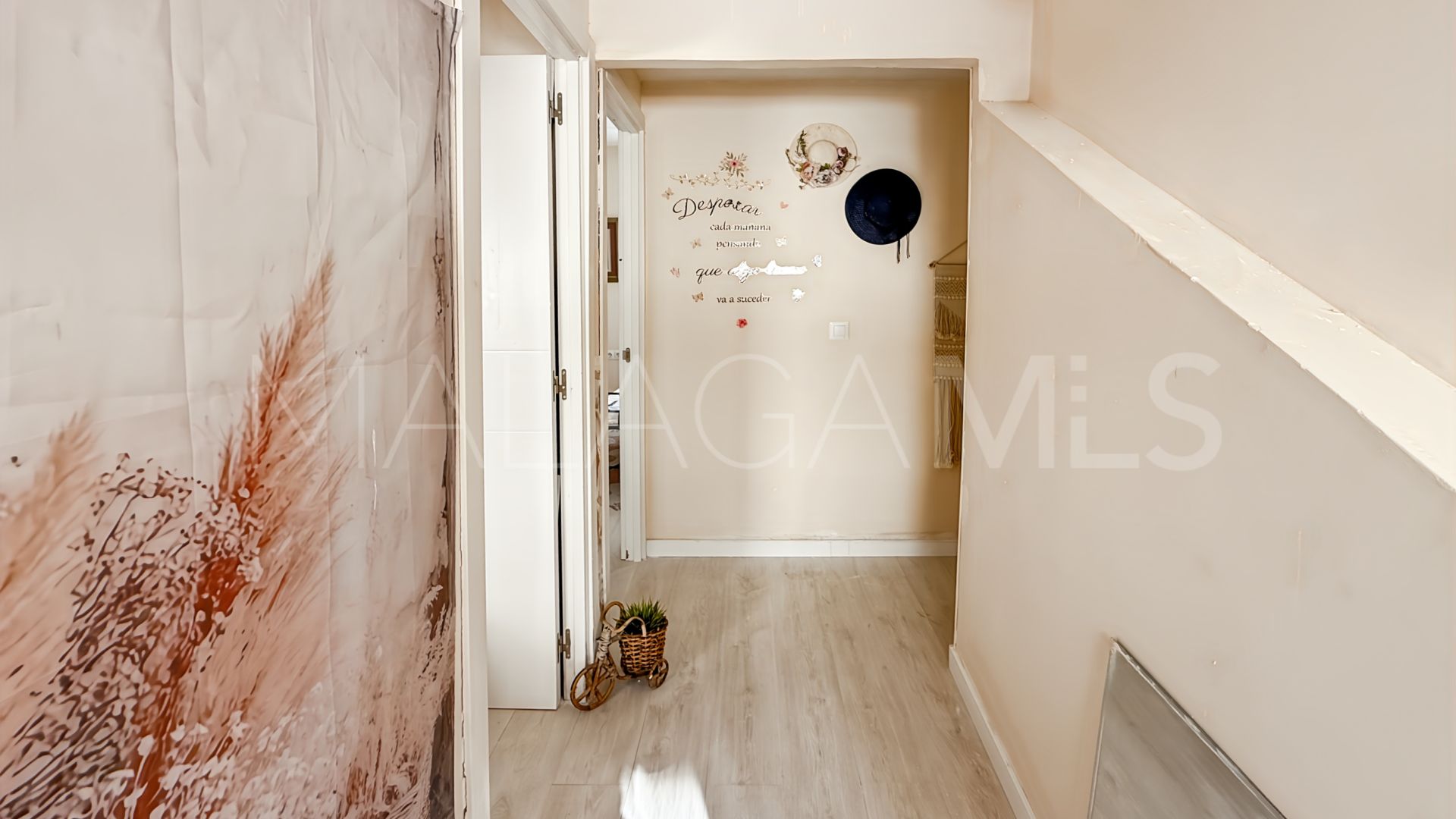 Radhus for sale in Arroyo de la Miel